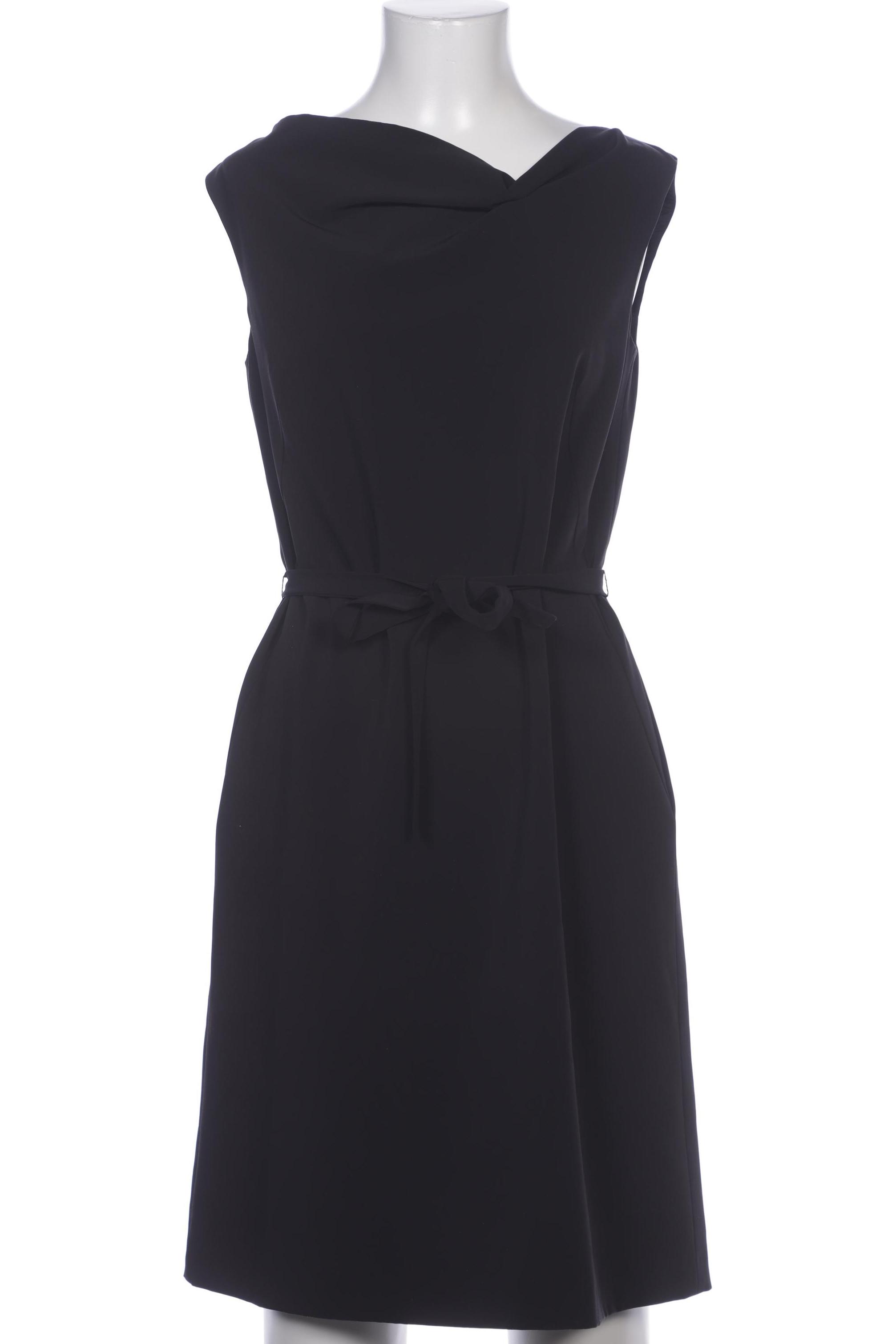 

Escada Sport Damen Kleid, schwarz, Gr. 36