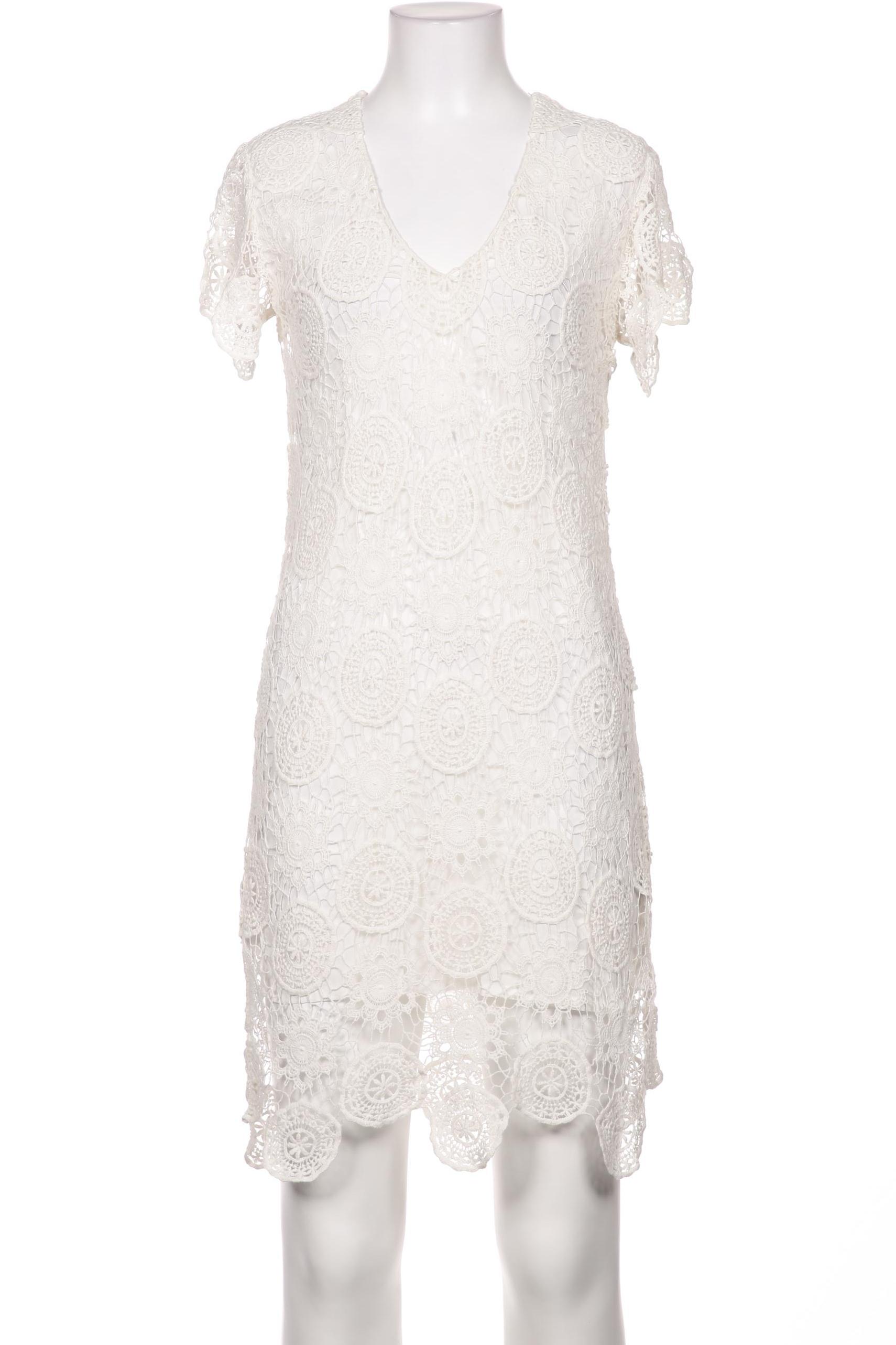 

Escada Sport Damen Kleid, cremeweiß, Gr. 34