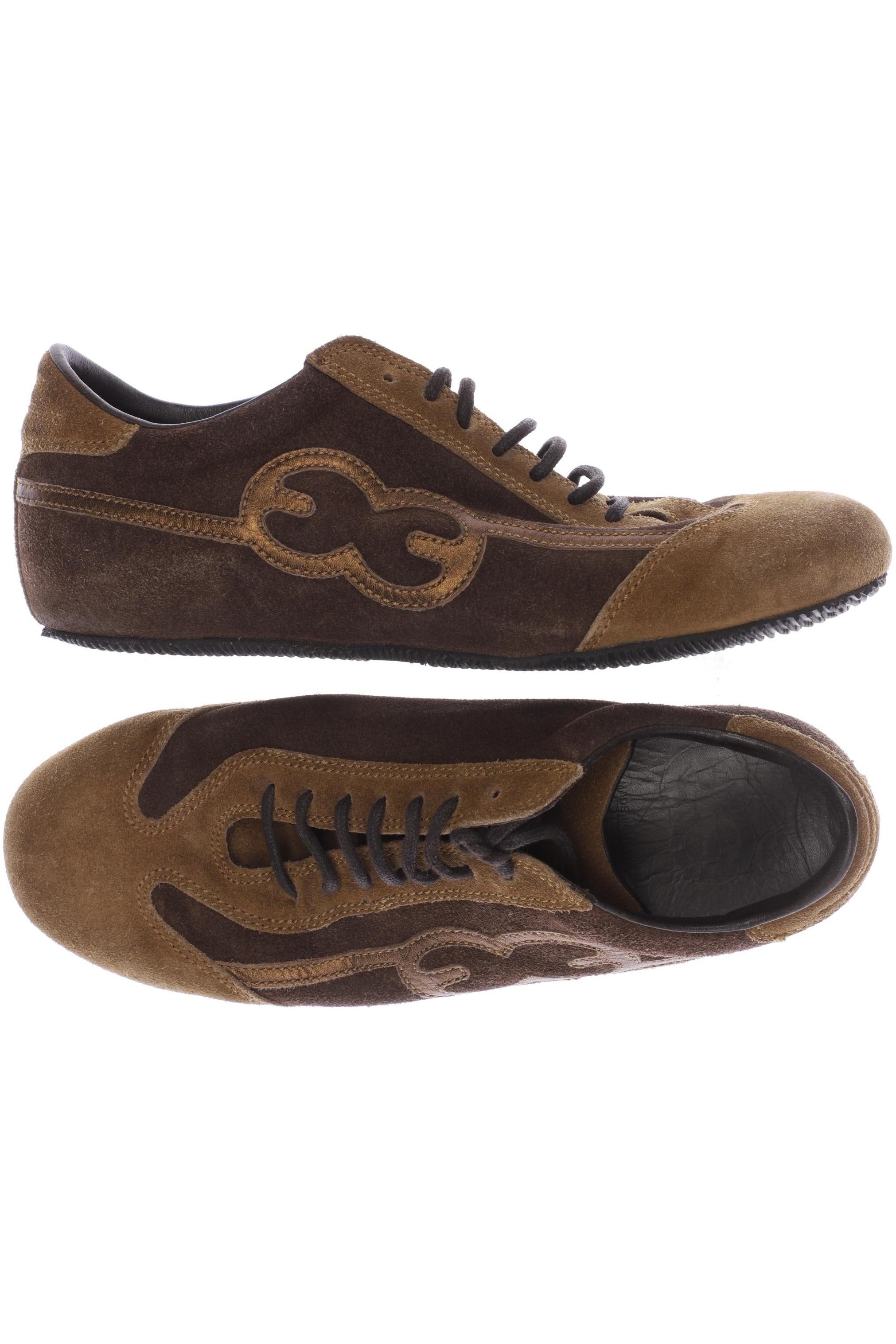 

Escada Sport Damen Sneakers, braun, Gr. 37