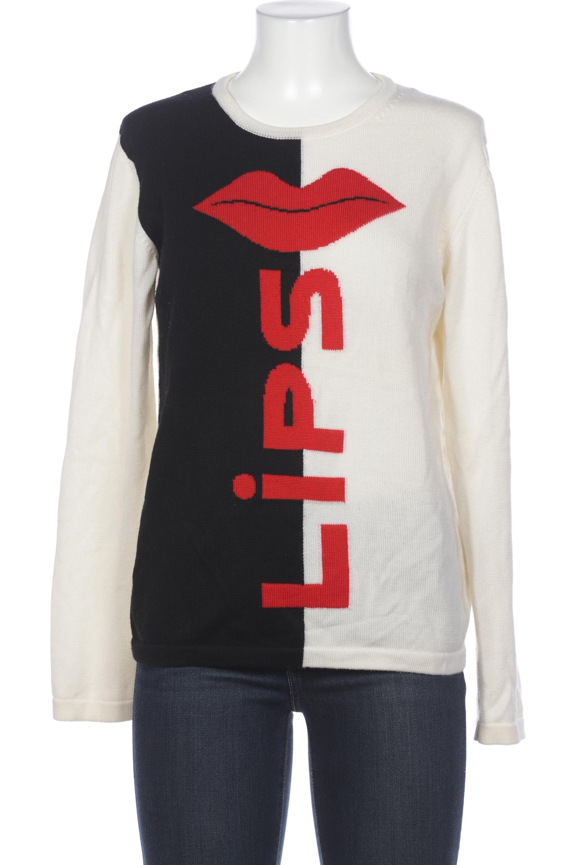 

Escada Sport Damen Pullover, mehrfarbig, Gr. 42