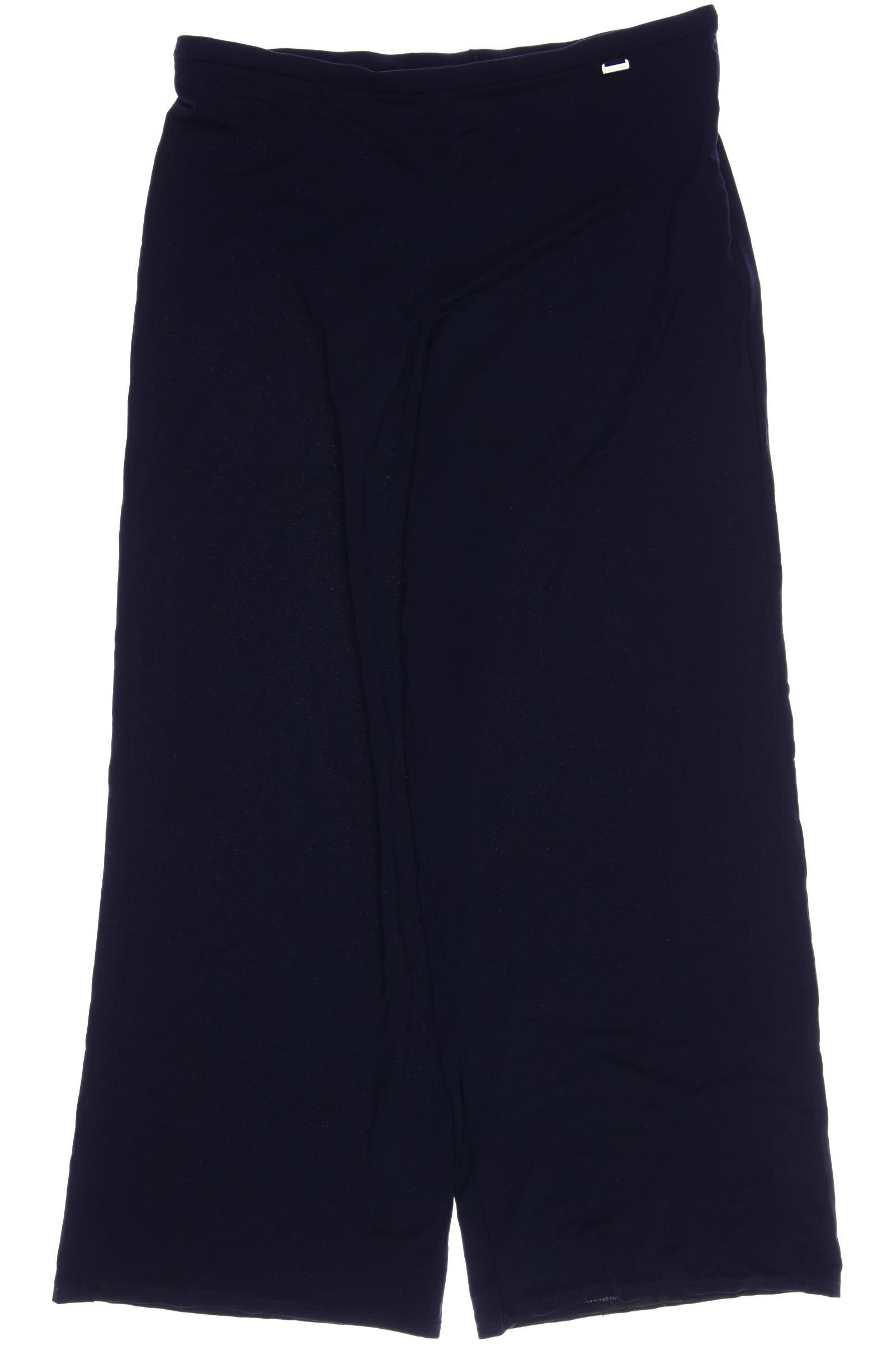 

Escada Sport Damen Stoffhose, marineblau