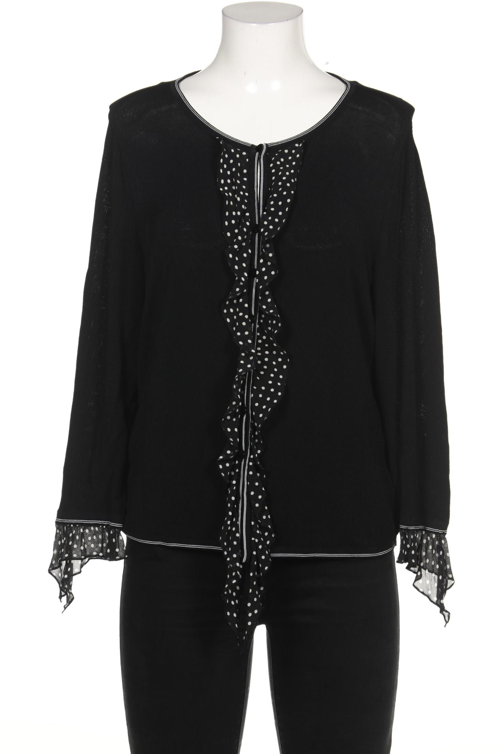 

Escada Sport Damen Strickjacke, schwarz