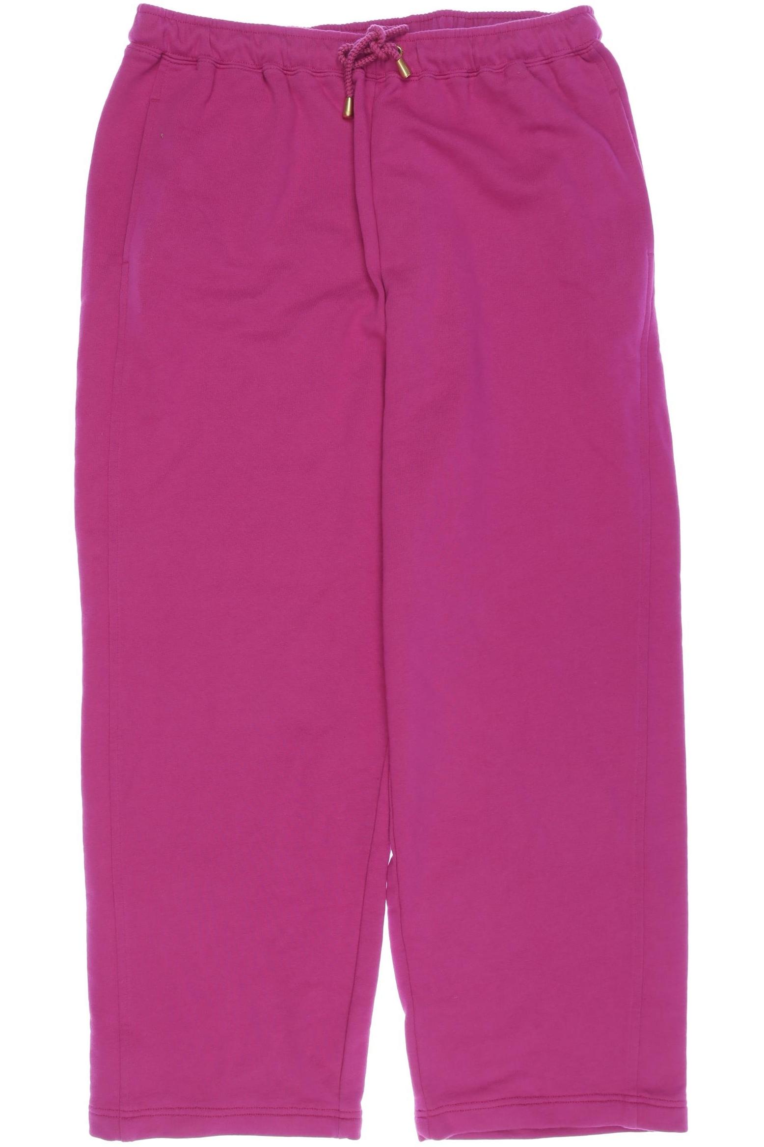 

Escada Sport Damen Stoffhose, pink, Gr. 0