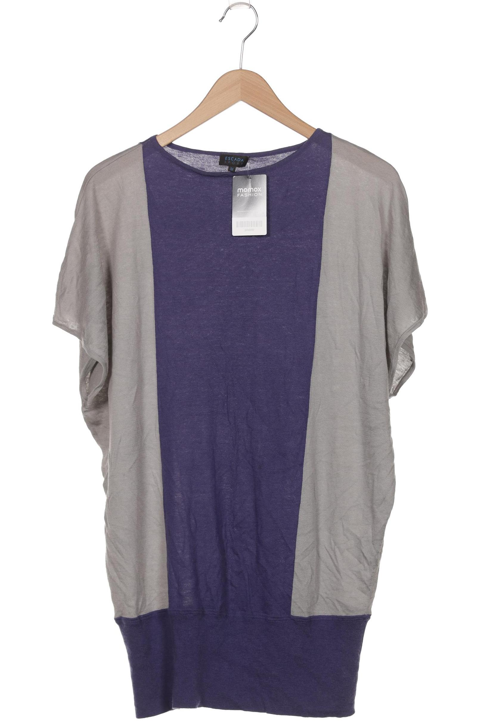 

Escada Sport Damen Pullover, flieder, Gr. 38