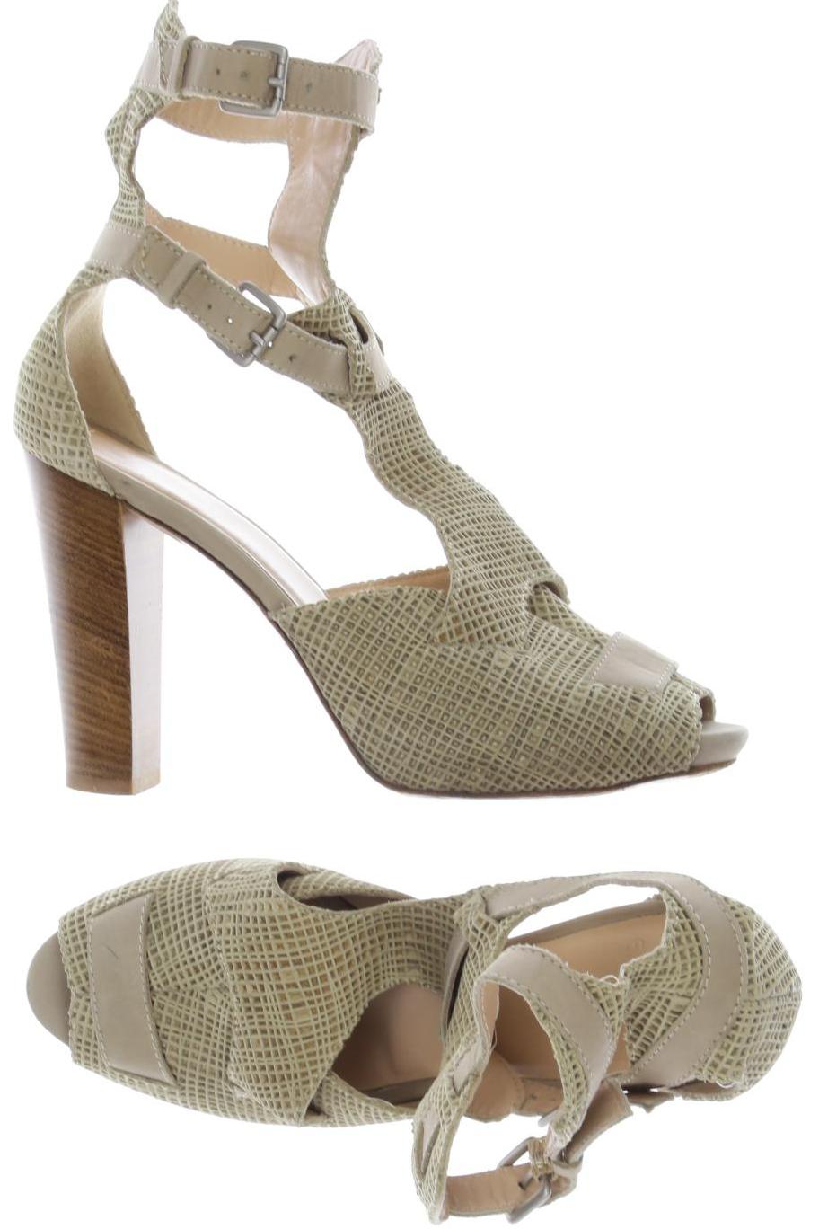 

Escada Sport Damen Sandale, beige, Gr. 37
