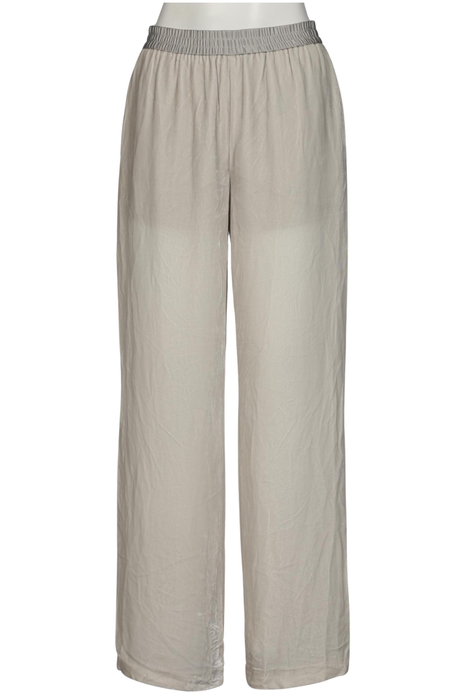 

Escada Sport Damen Stoffhose, beige, Gr. 38