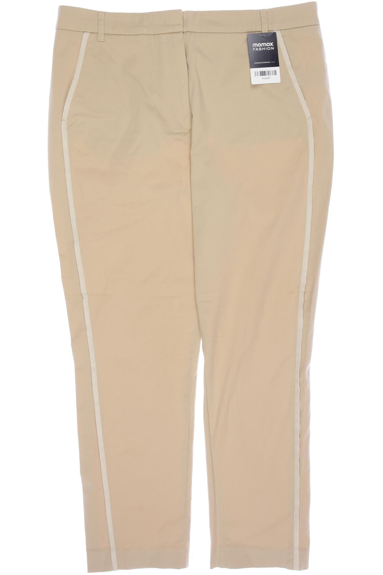 

Escada Sport Damen Stoffhose, beige, Gr. 42