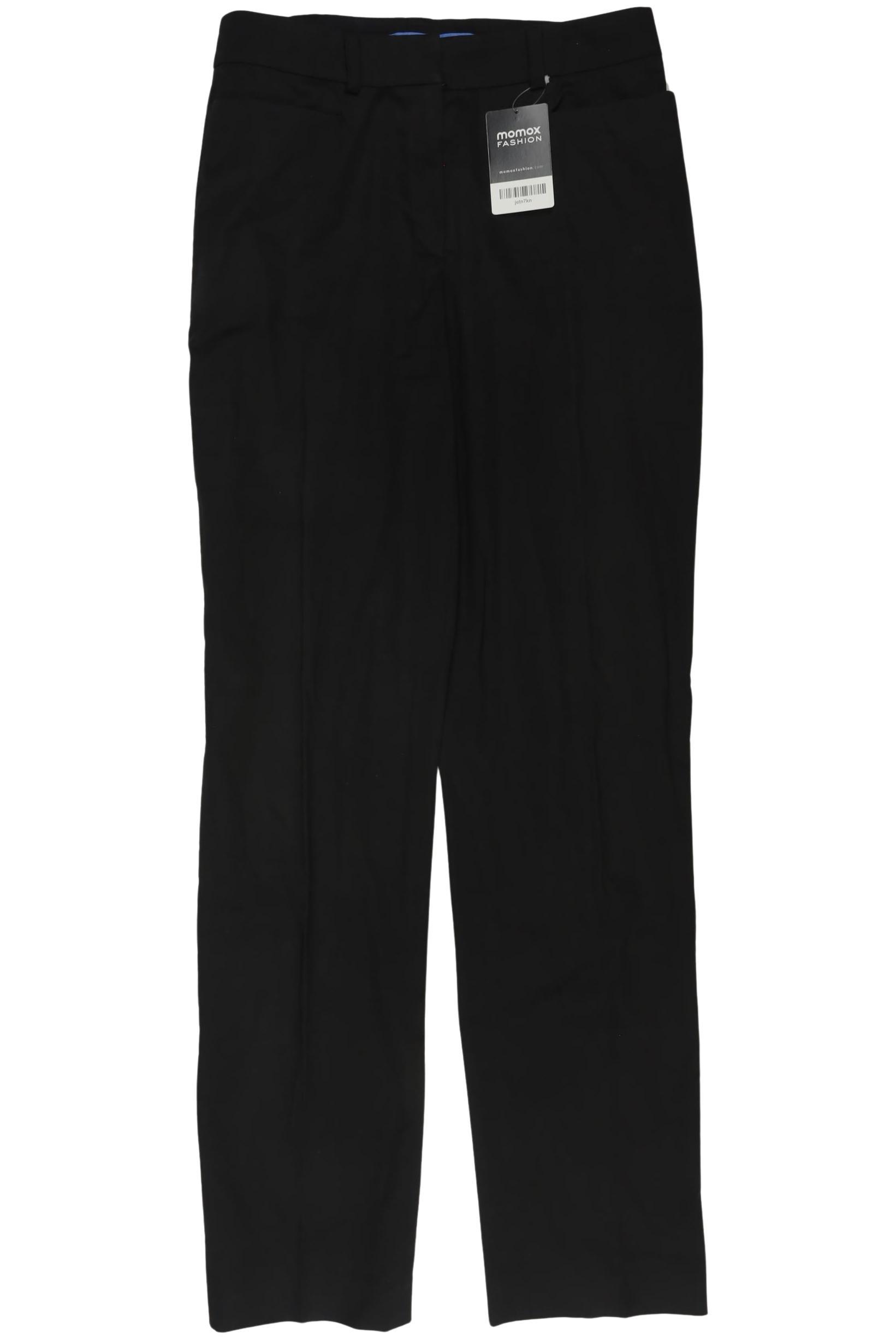 

Escada Sport Damen Stoffhose, schwarz, Gr. 36