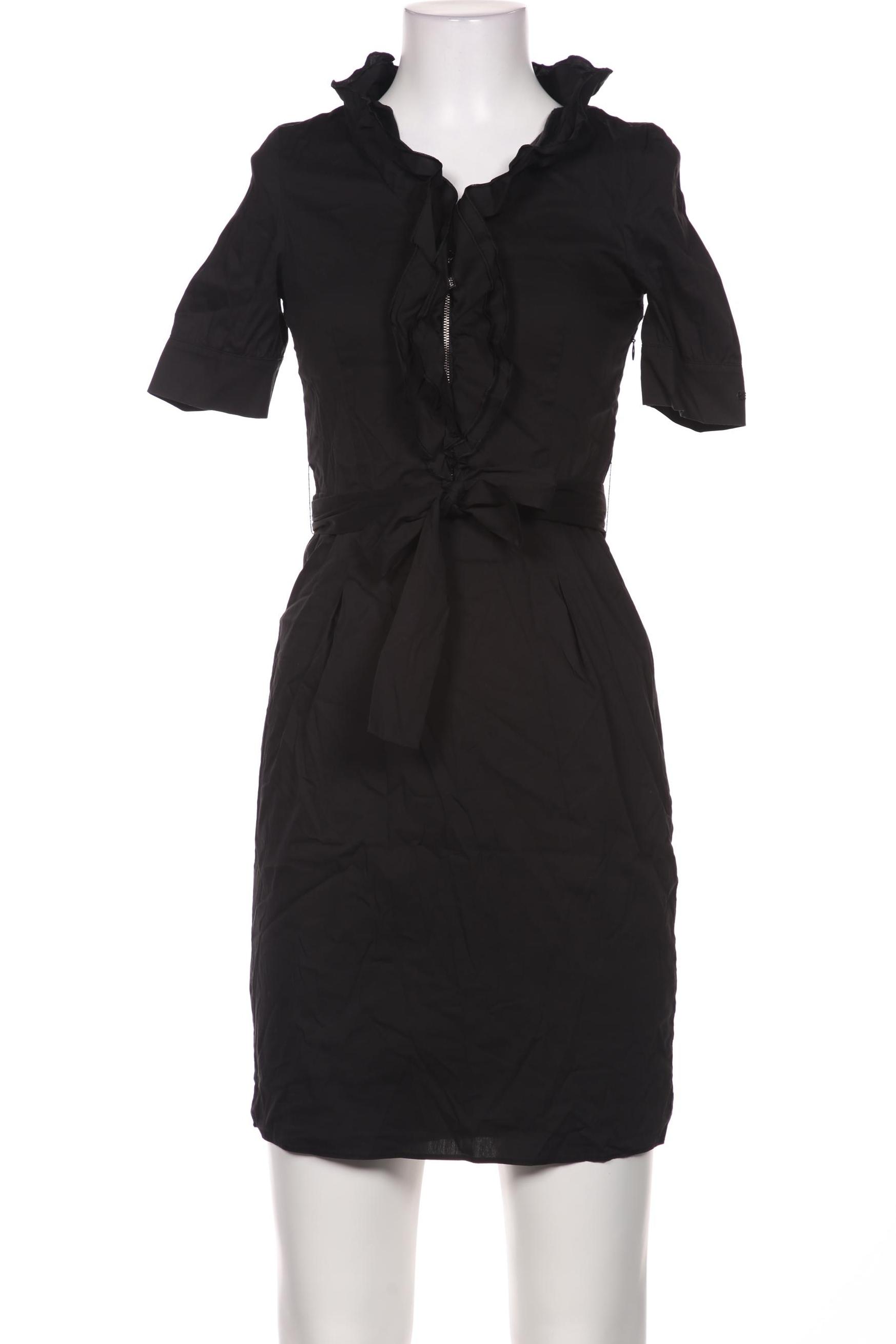 

Escada Sport Damen Kleid, schwarz, Gr. 32