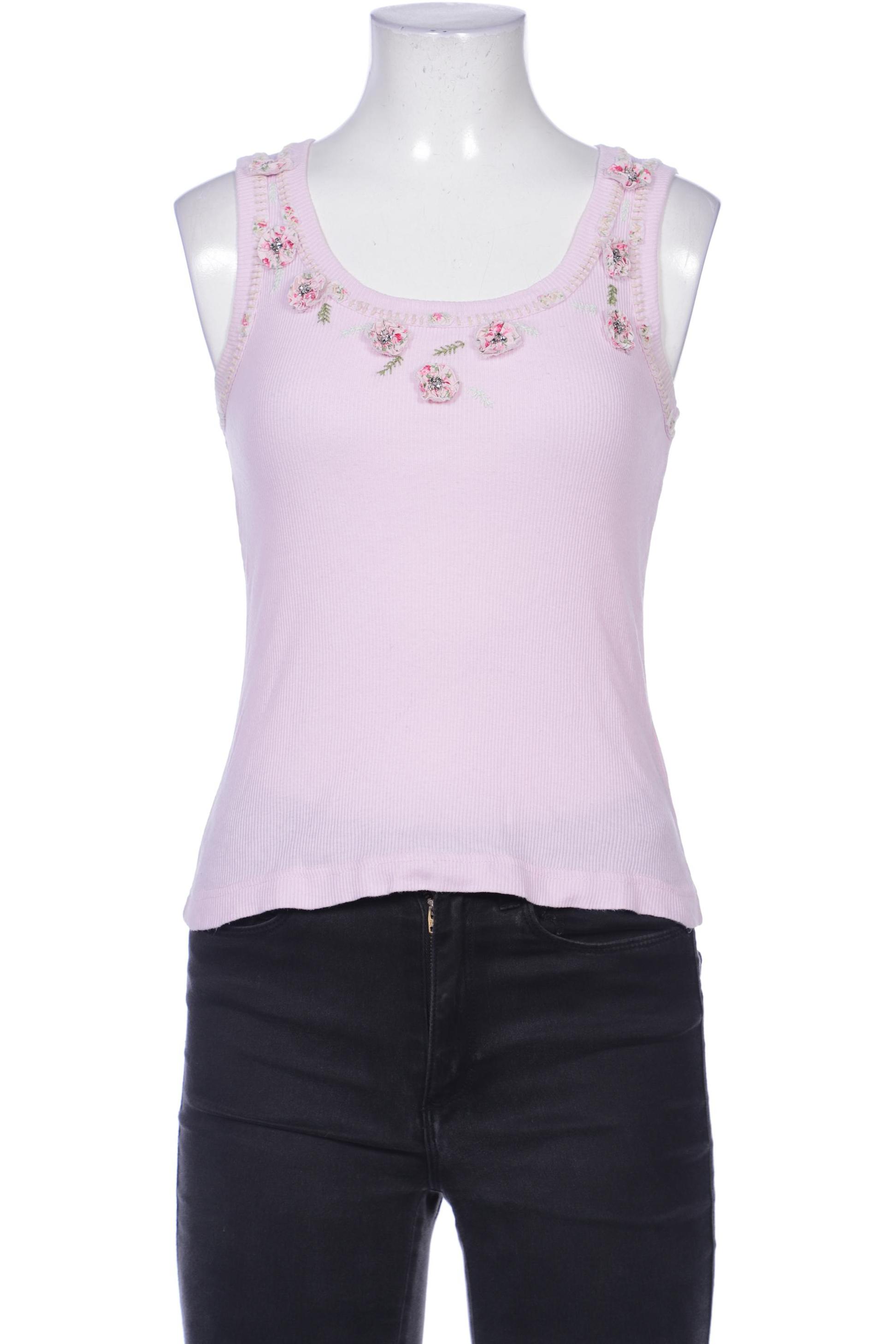 

Escada Sport Damen Top, pink, Gr. 36