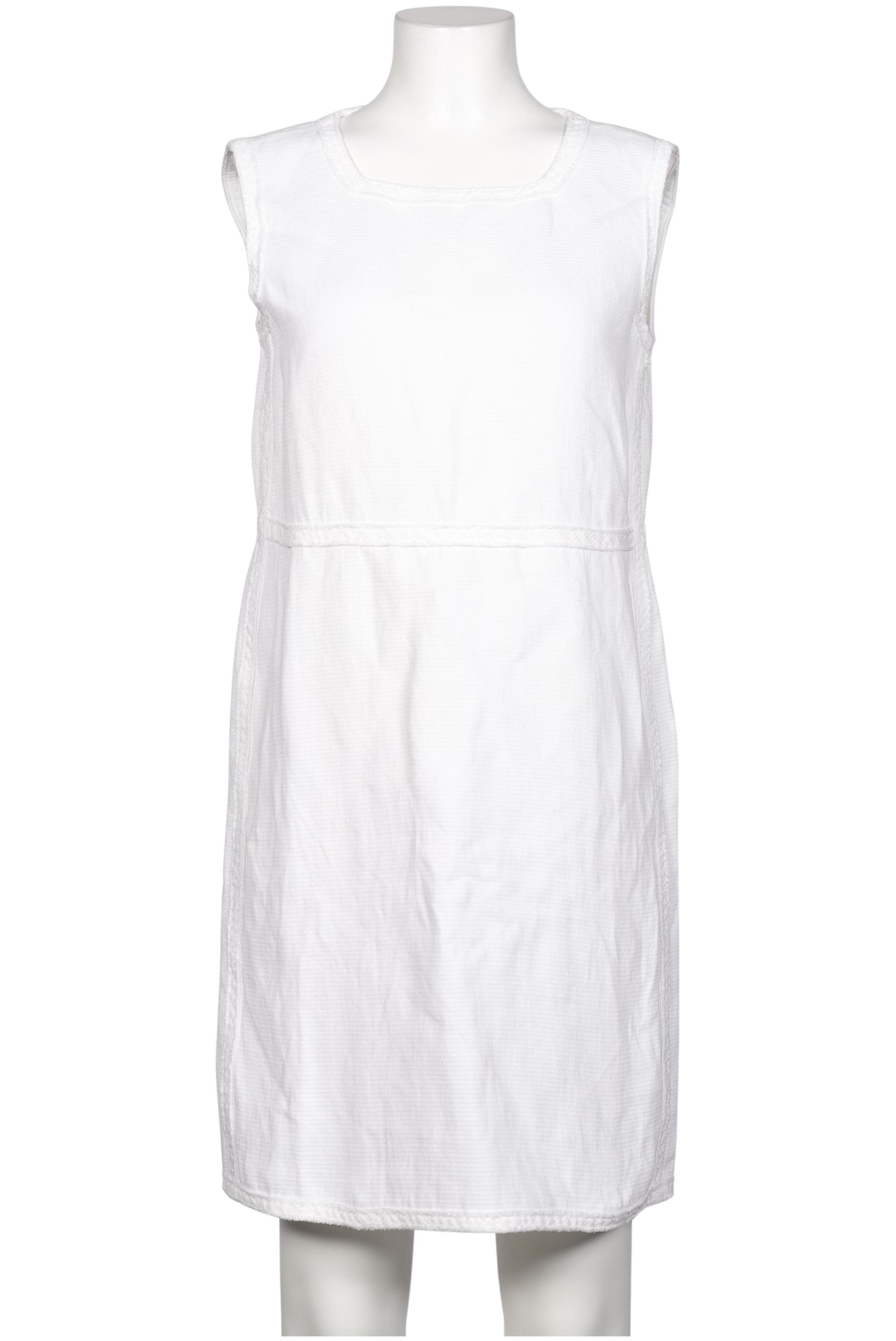 

Escada Sport Damen Kleid, weiß, Gr. 40