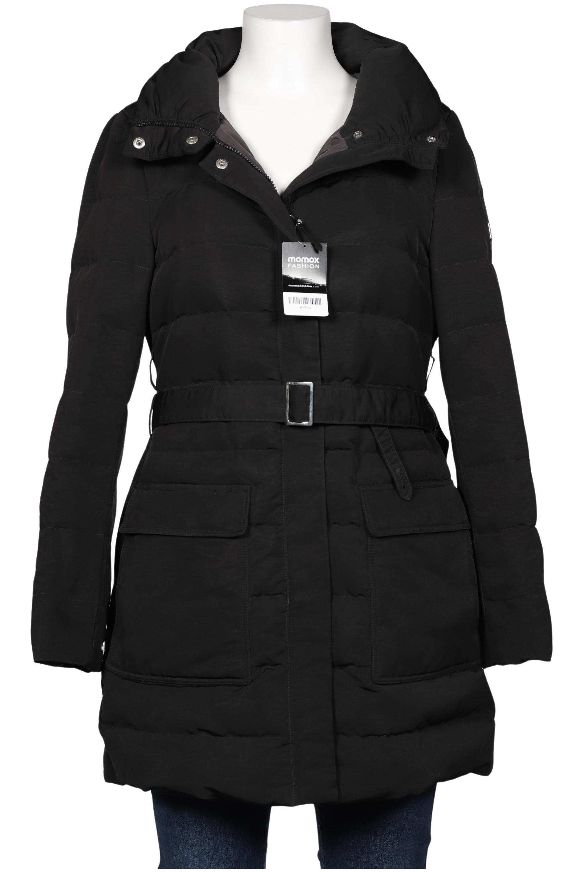 

Escada Sport Damen Mantel, schwarz, Gr. 40