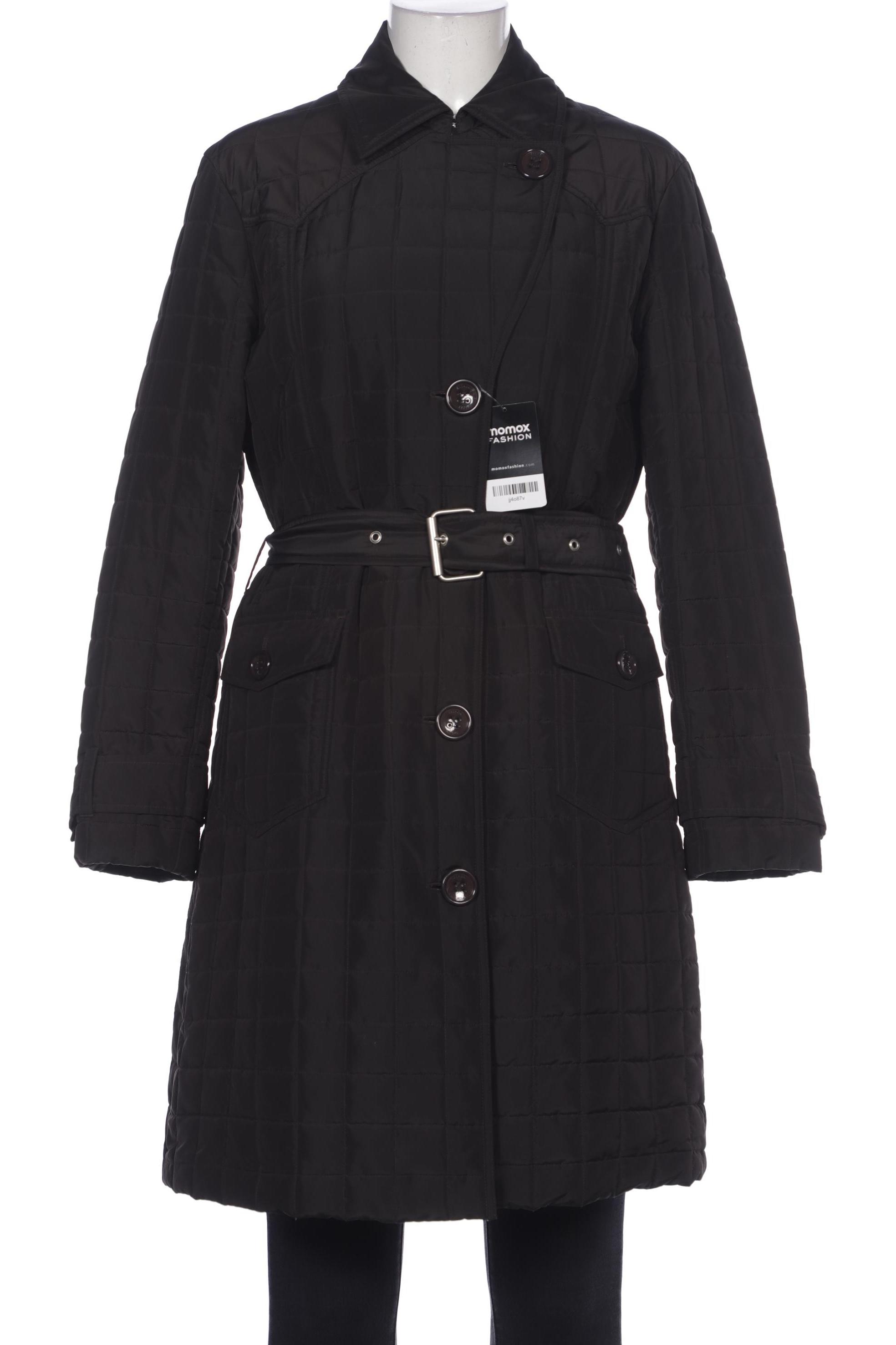 

Escada Sport Damen Mantel, schwarz, Gr. 40