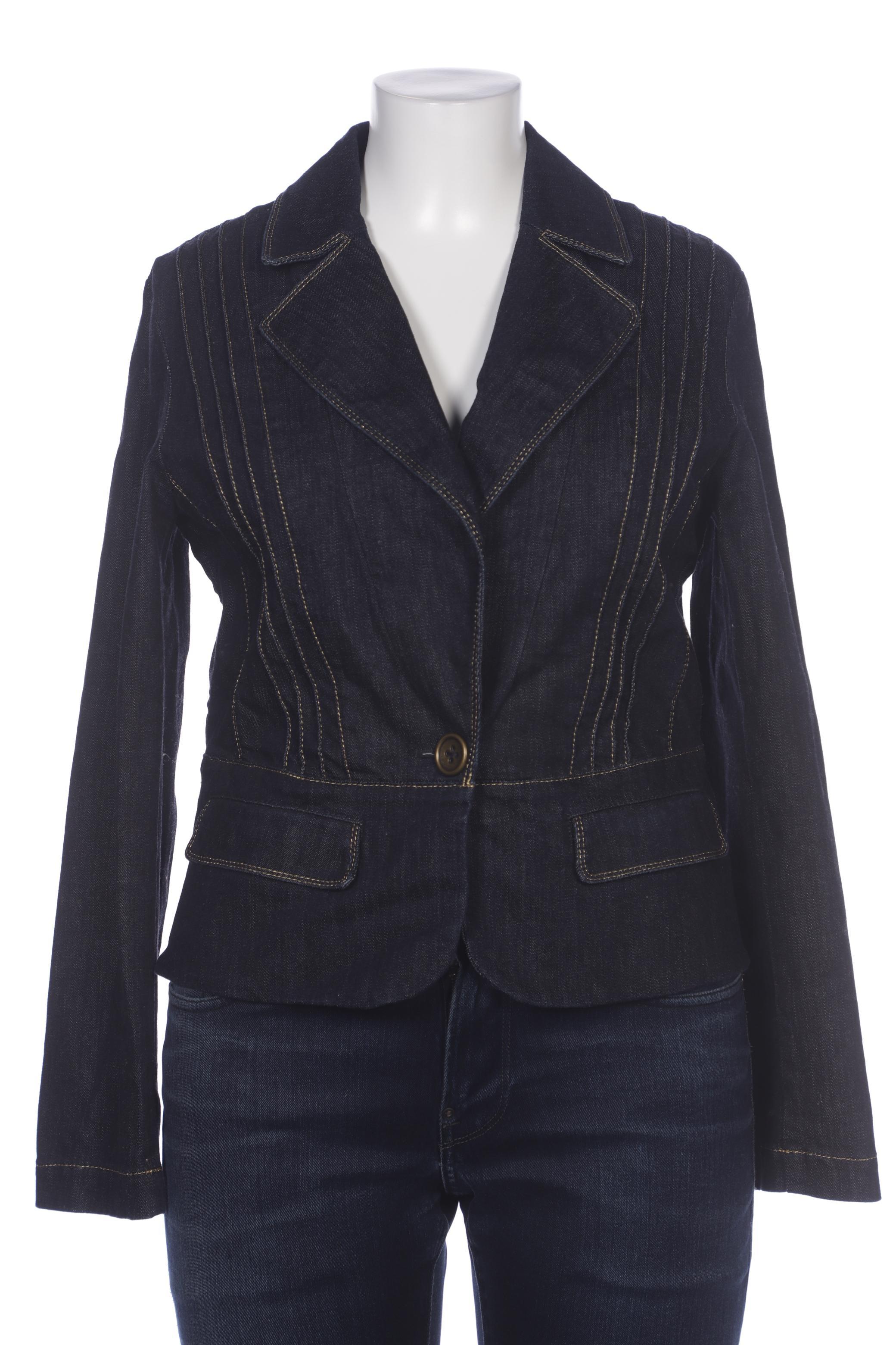 

Escada Sport Damen Blazer, marineblau, Gr. 42