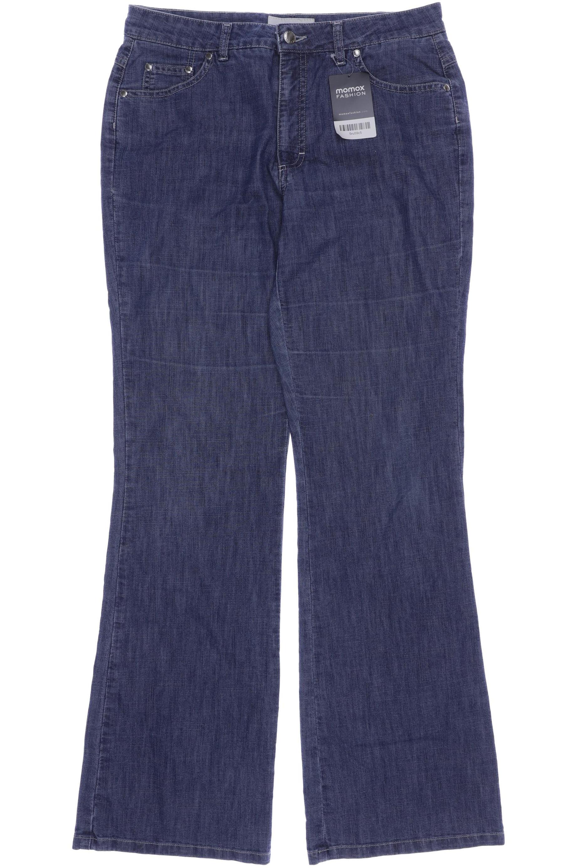 

Escada Sport Damen Jeans, blau