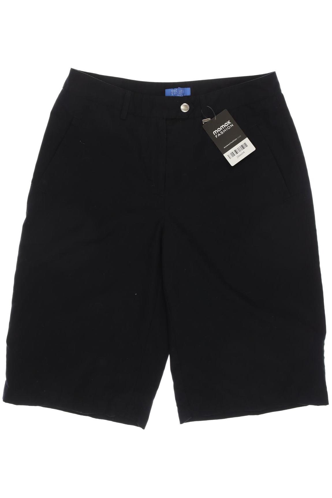 

Escada Sport Damen Shorts, marineblau