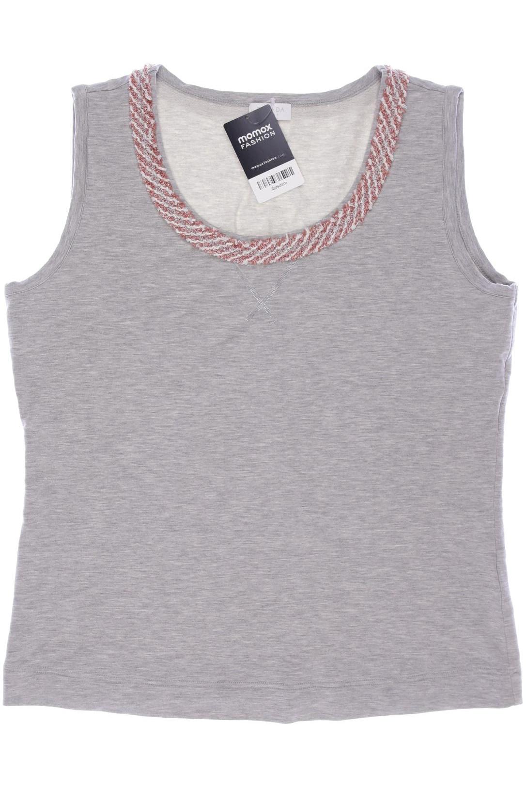 

Escada Sport Damen Top, grau, Gr. 42