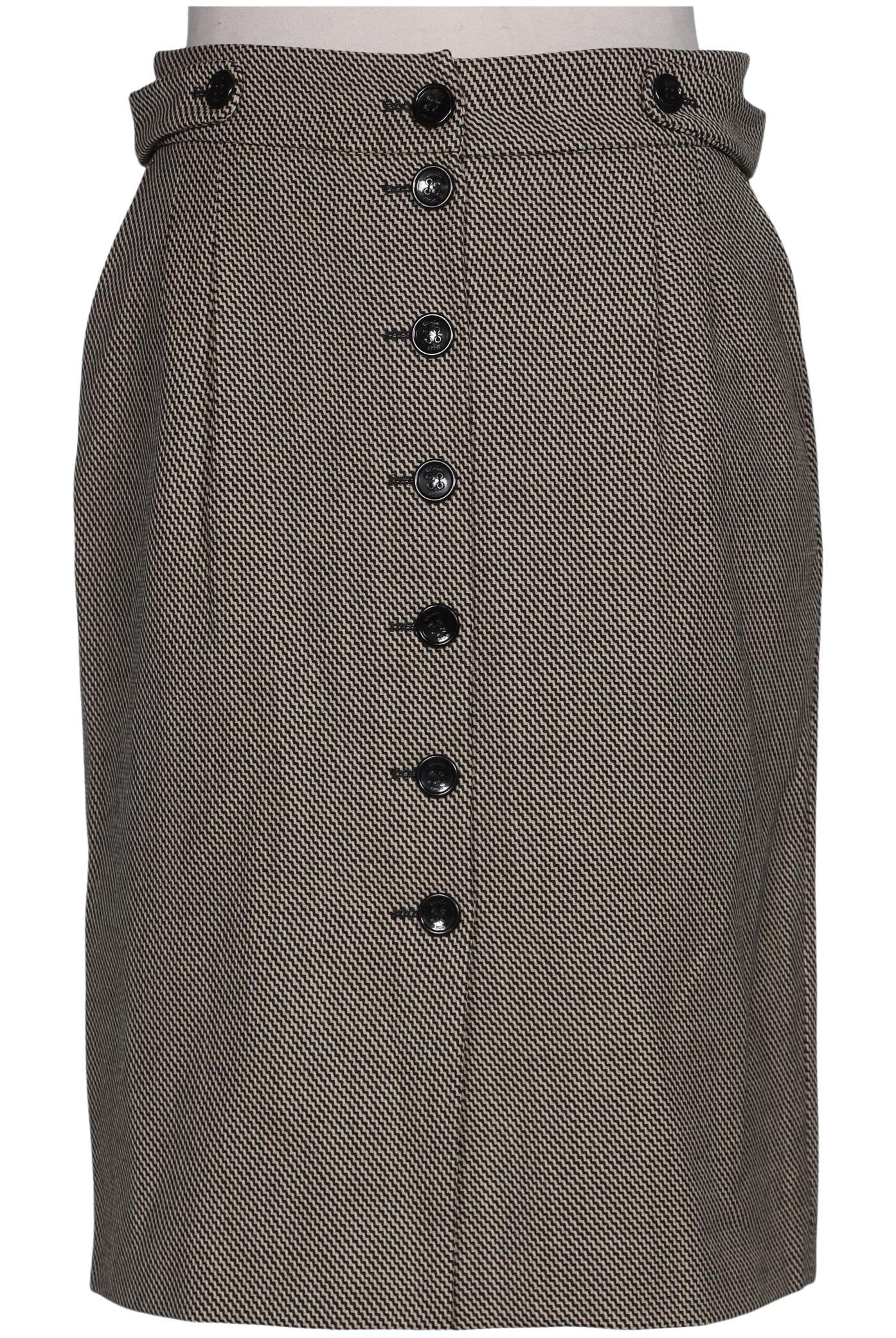 

Escada Sport Damen Rock, beige, Gr. 42