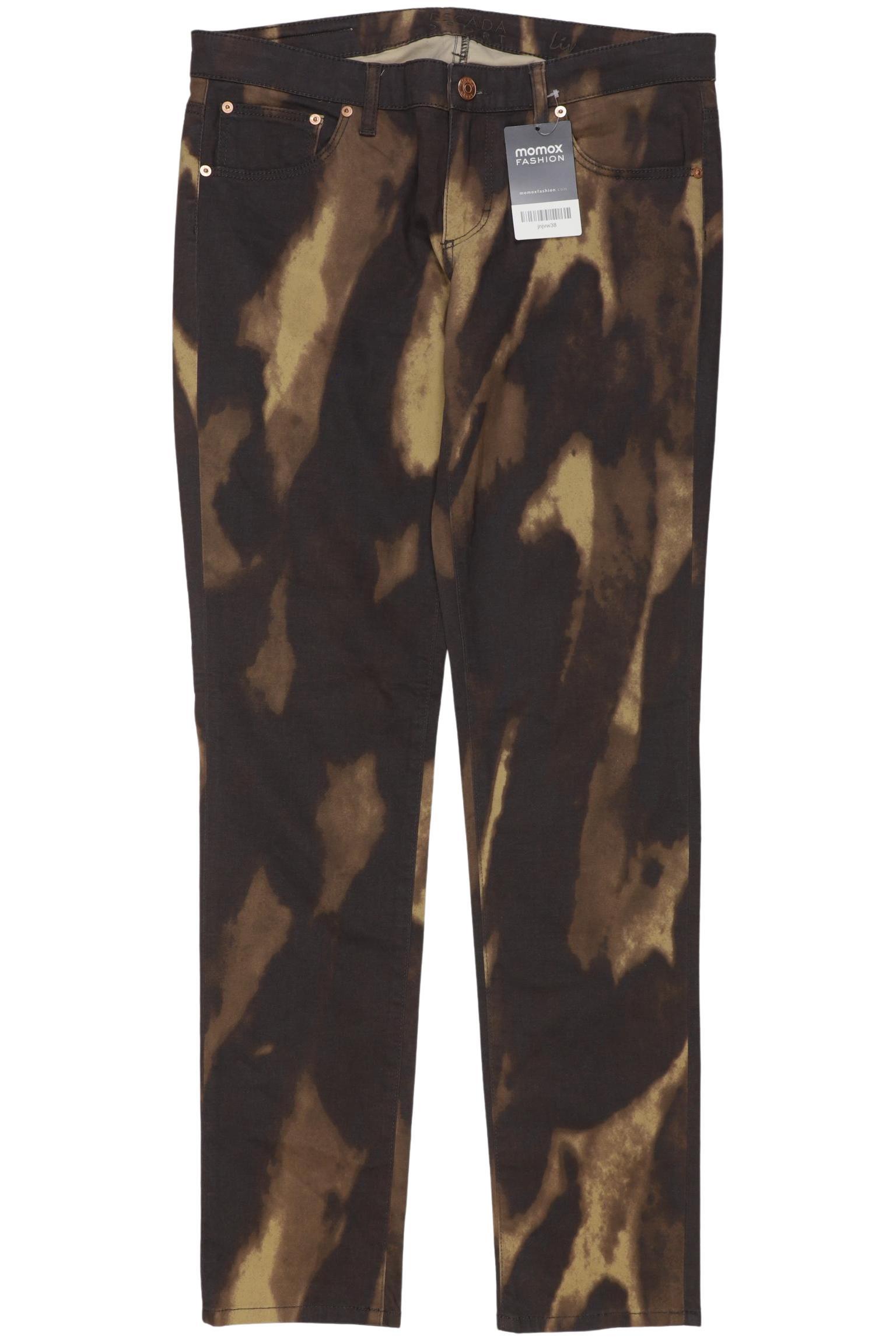 

Escada Sport Damen Jeans, mehrfarbig, Gr. 36