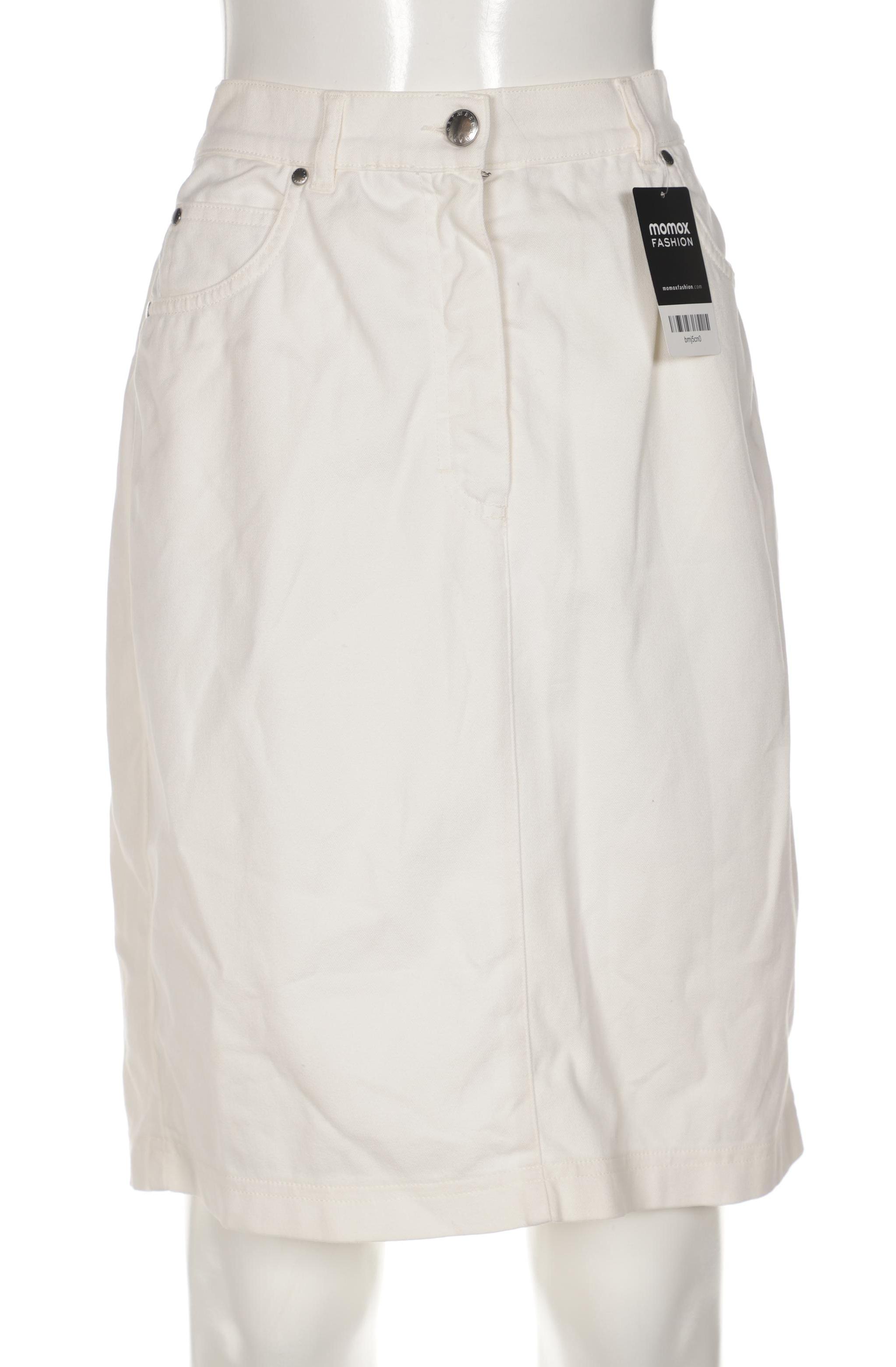 

Escada Sport Damen Rock, cremeweiß, Gr. 38