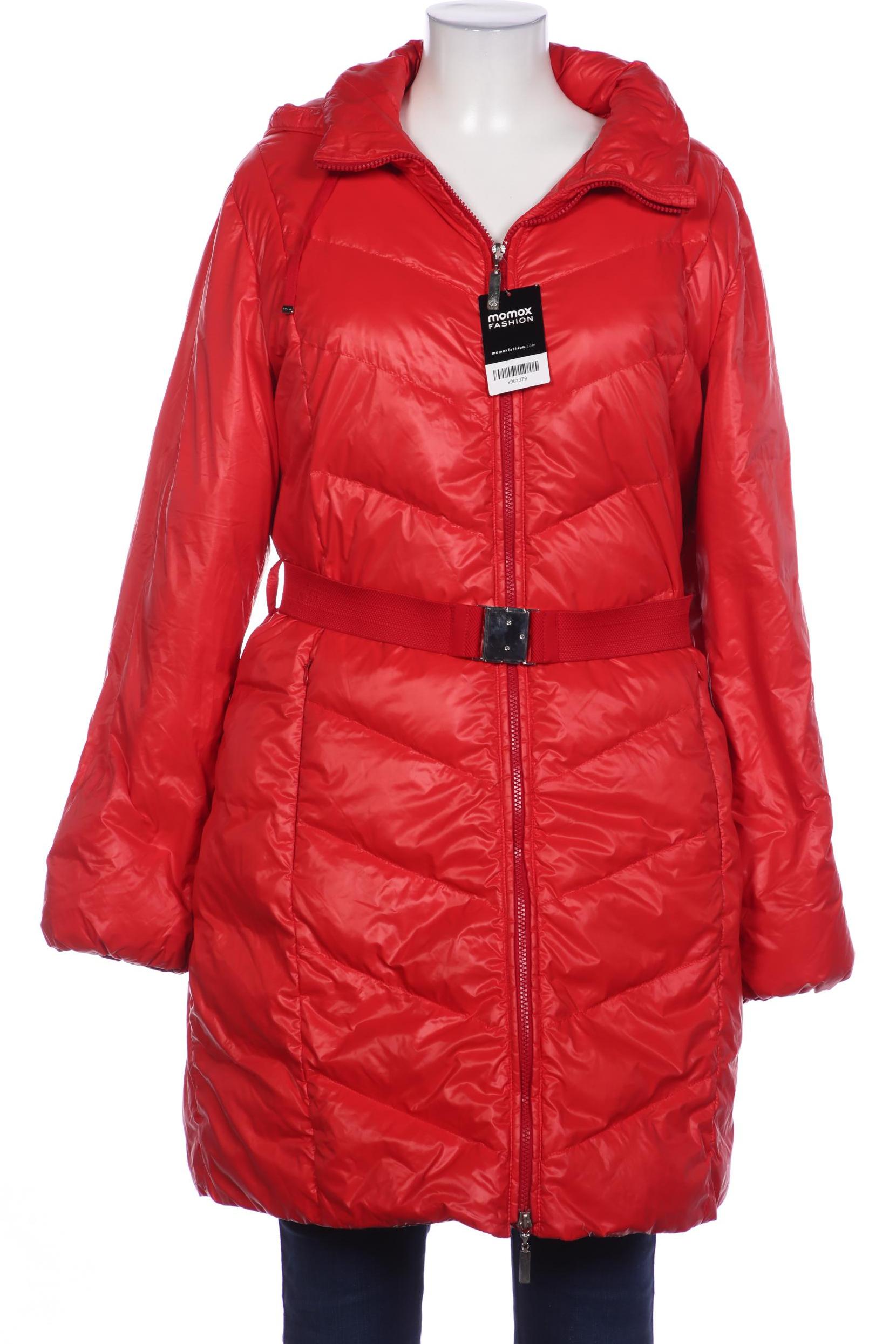 

Escada Sport Damen Mantel, rot, Gr. 44