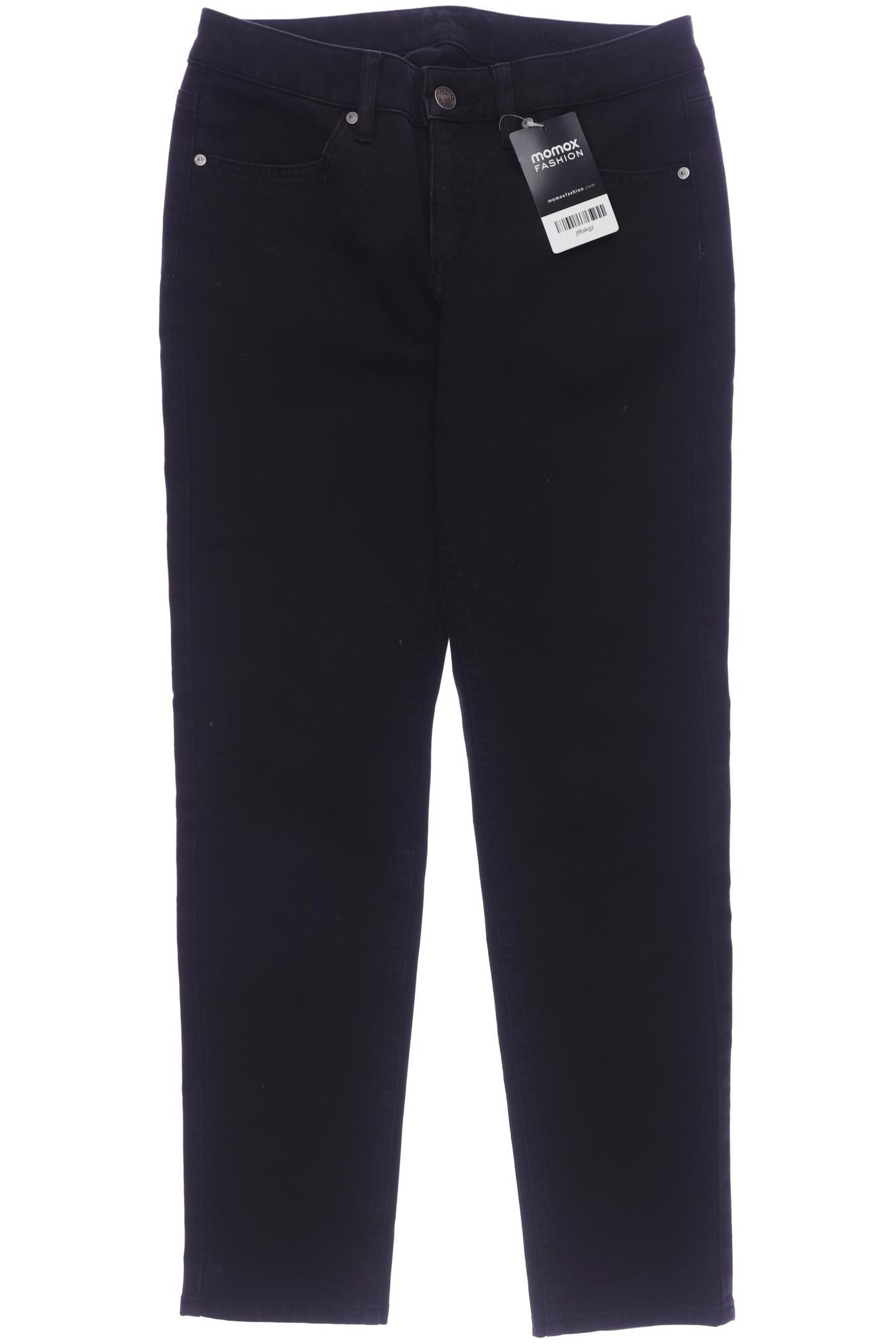 

Escada Sport Damen Jeans, schwarz, Gr. 34