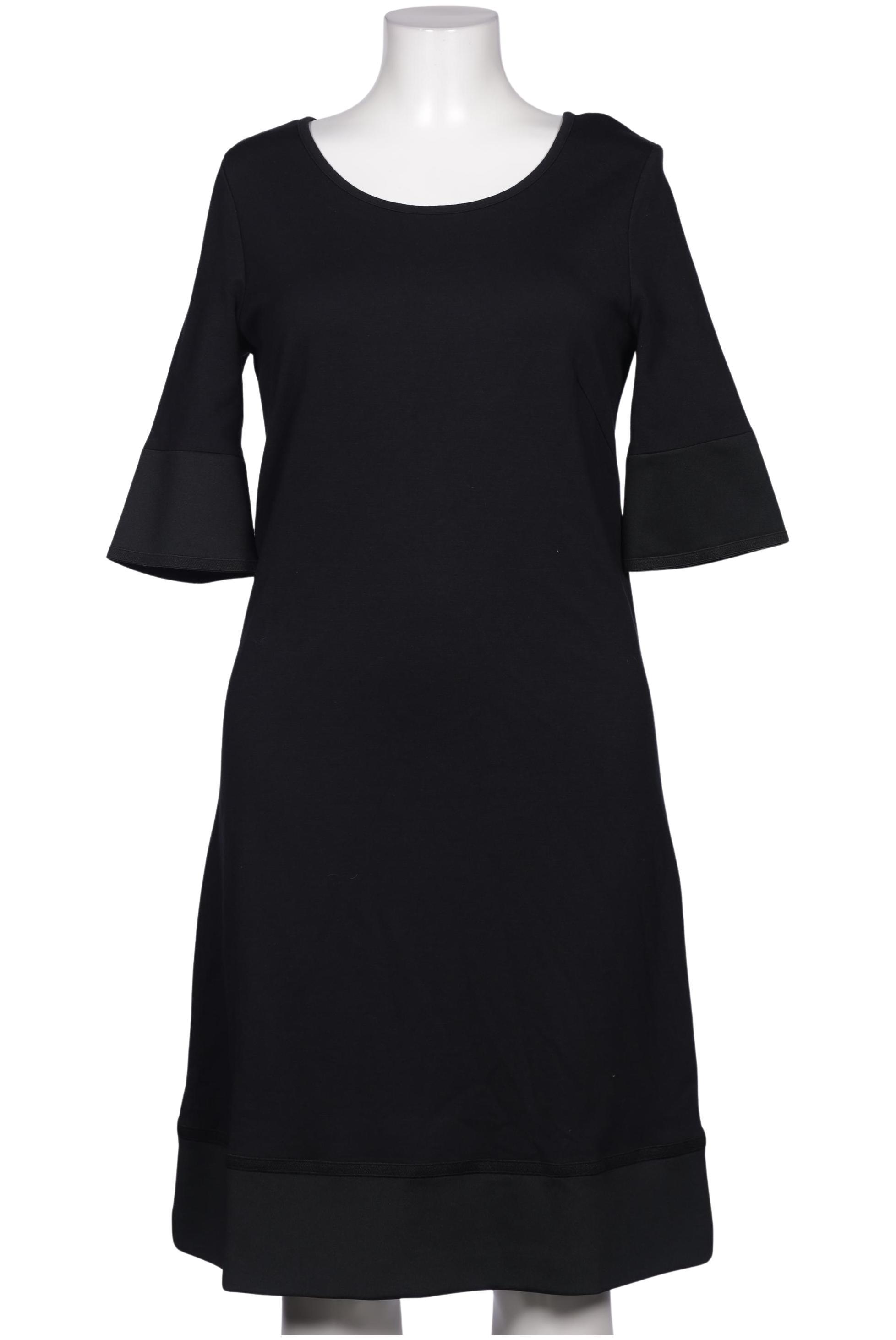 

Escada Sport Damen Kleid, schwarz, Gr. 42