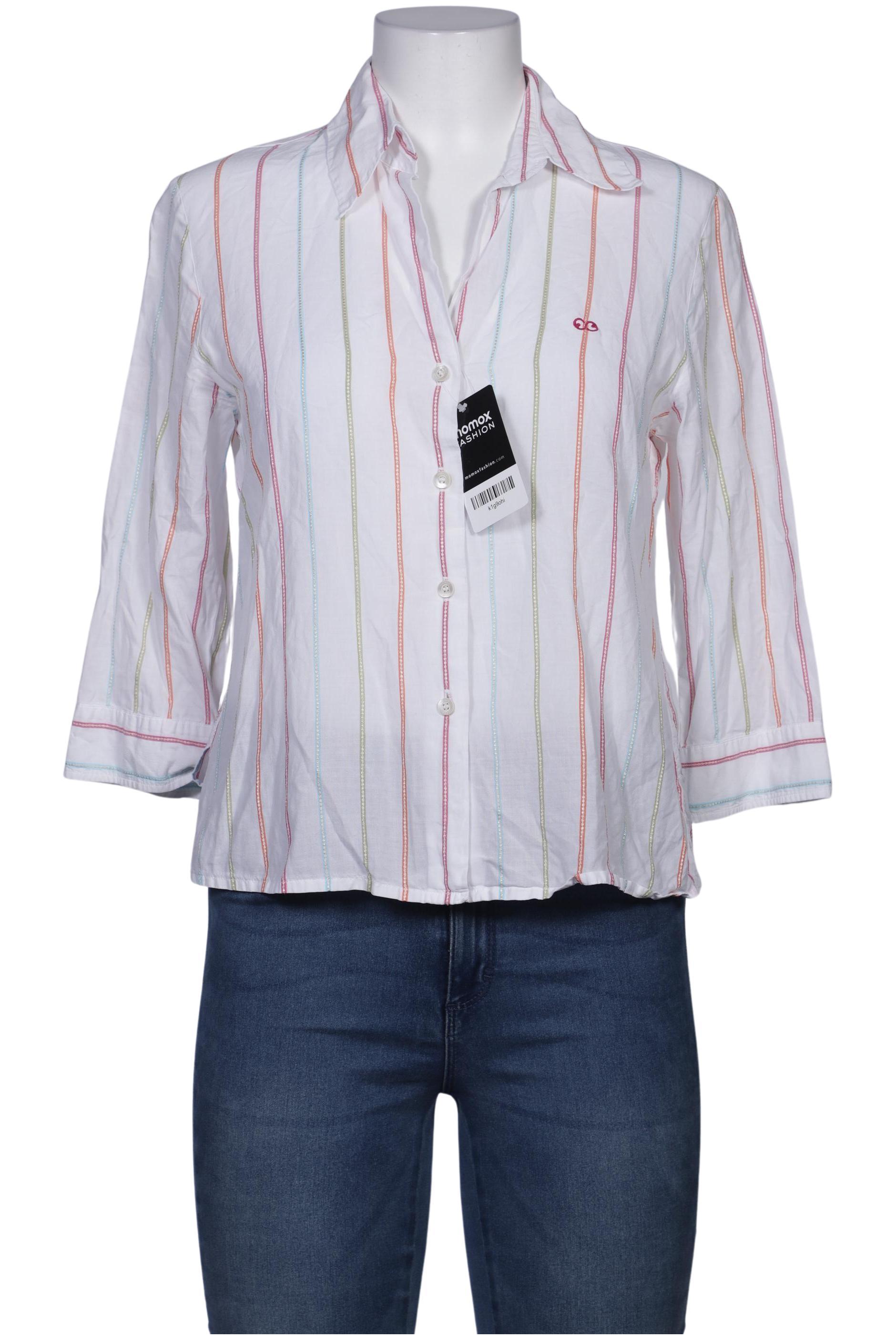 

Escada Sport Damen Bluse, mehrfarbig, Gr. 38