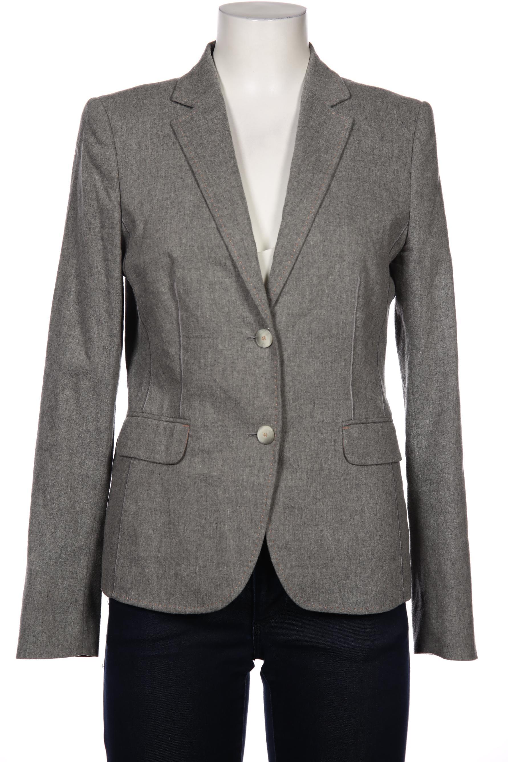 

Escada Sport Damen Blazer, grau, Gr. 38