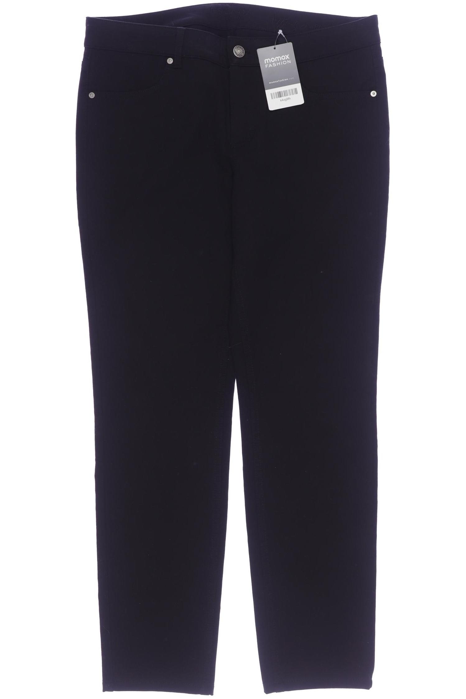 

Escada Sport Damen Jeans, schwarz, Gr. 38