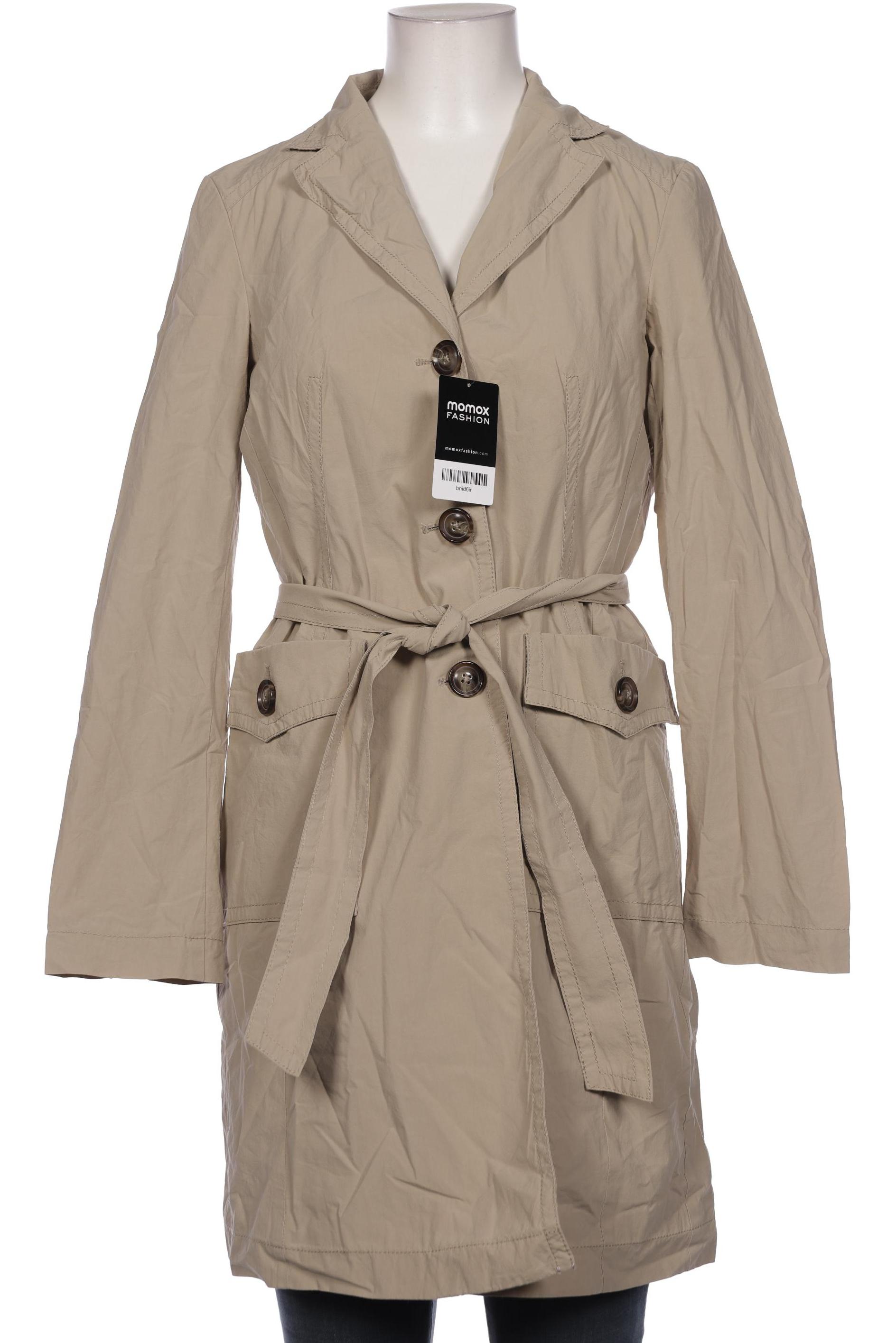 

Escada Sport Damen Mantel, grau, Gr. 34