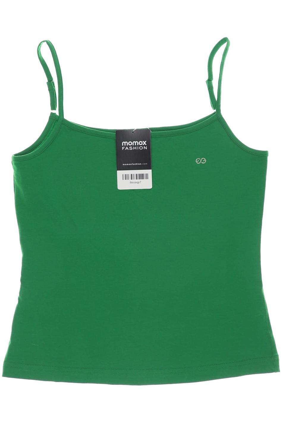 

Escada Sport Damen Top, grün, Gr. 36