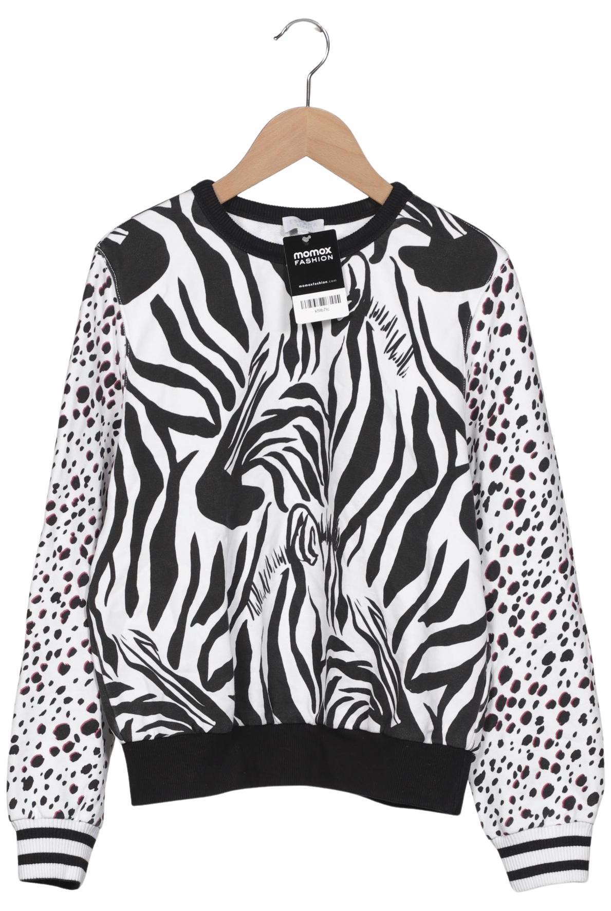 

Escada Sport Damen Sweatshirt, mehrfarbig, Gr. 36