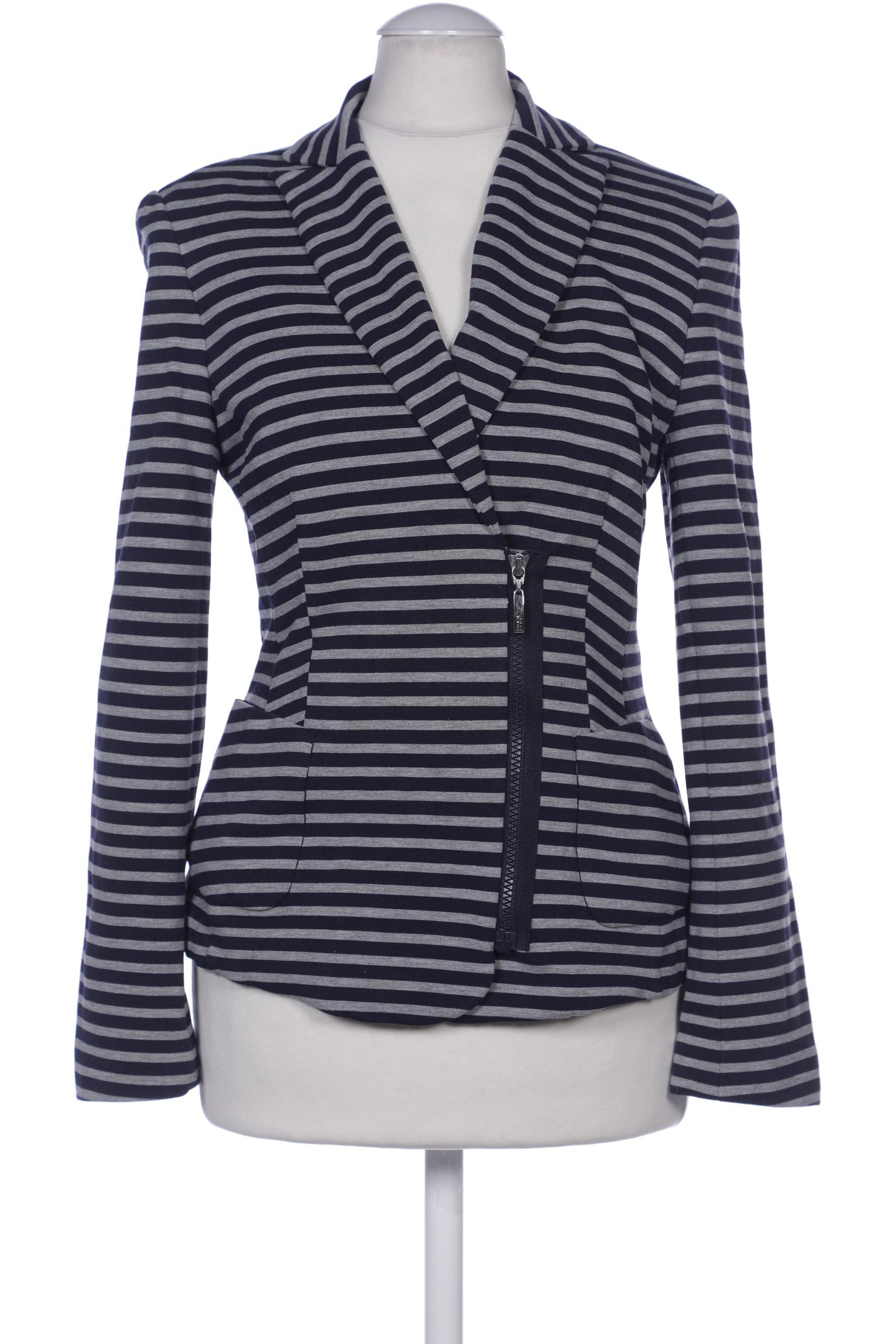

Escada Sport Damen Blazer, marineblau, Gr. 34