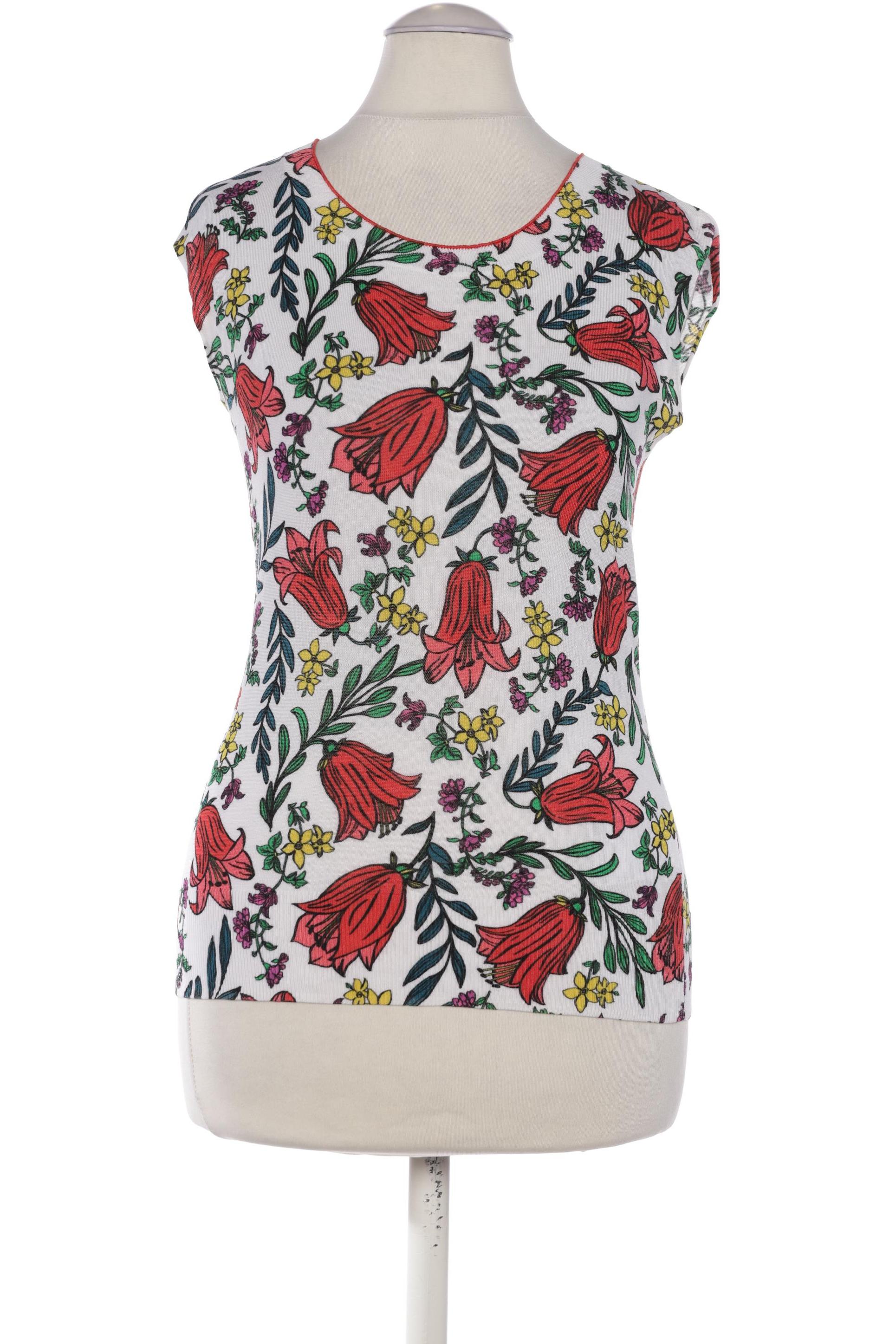 

Escada Sport Damen Top, mehrfarbig, Gr. 34