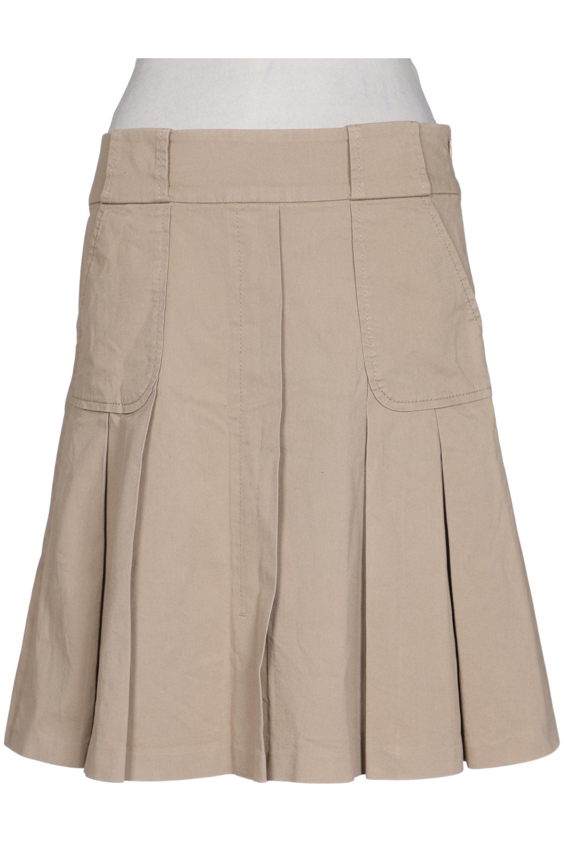

Escada Sport Damen Rock, braun, Gr. 36