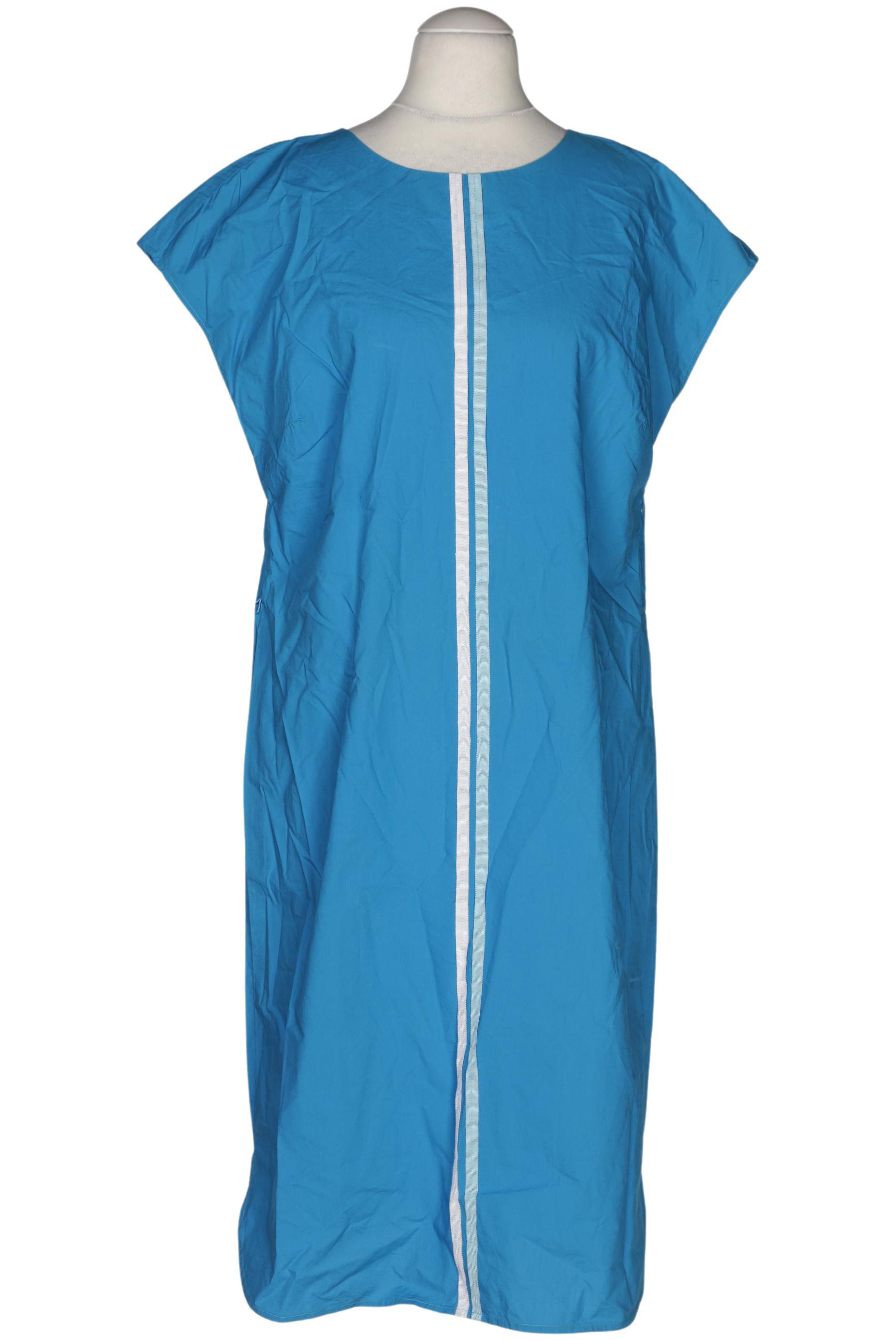 

Escada Sport Damen Kleid, blau, Gr. 36