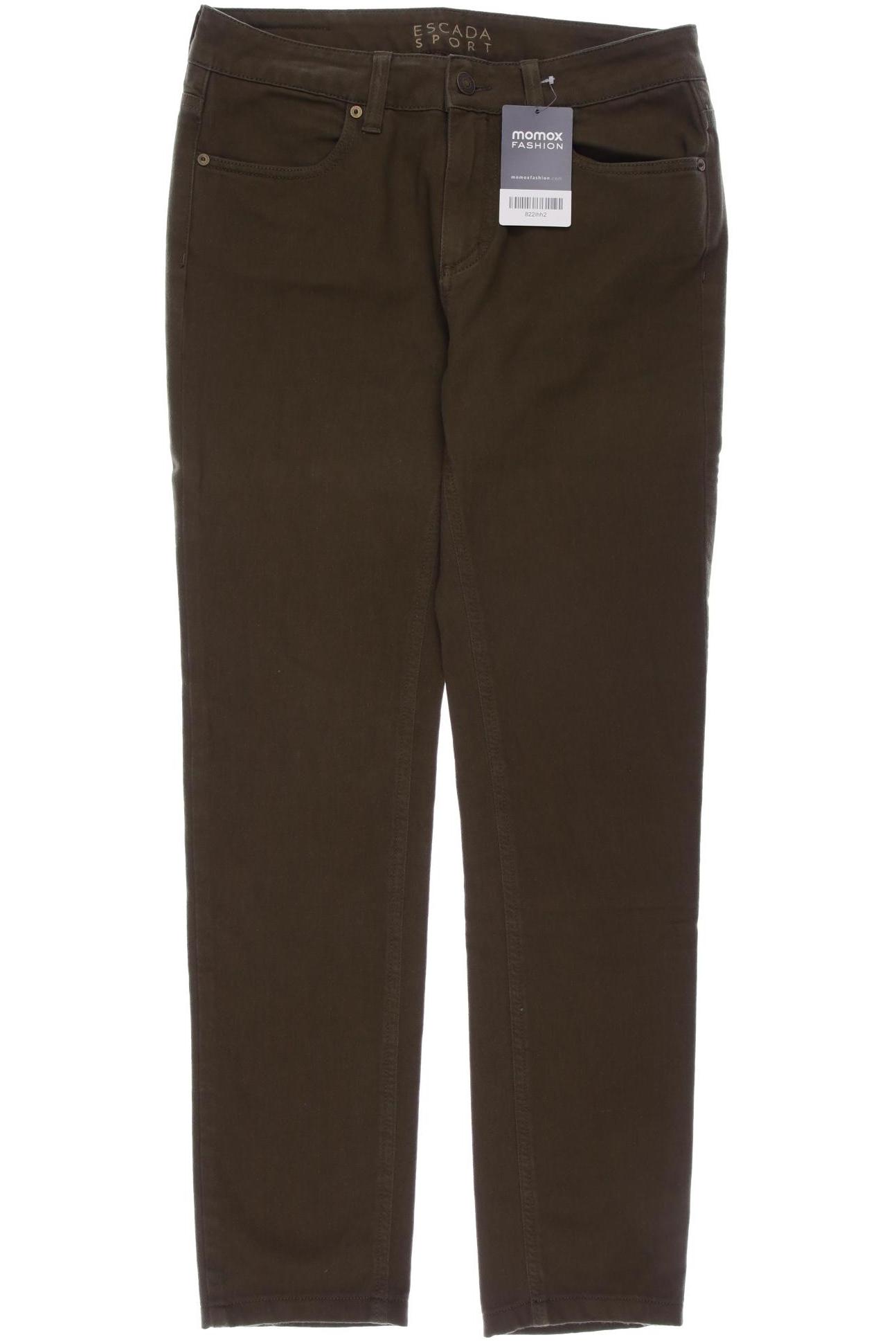 

Escada Sport Damen Jeans, braun