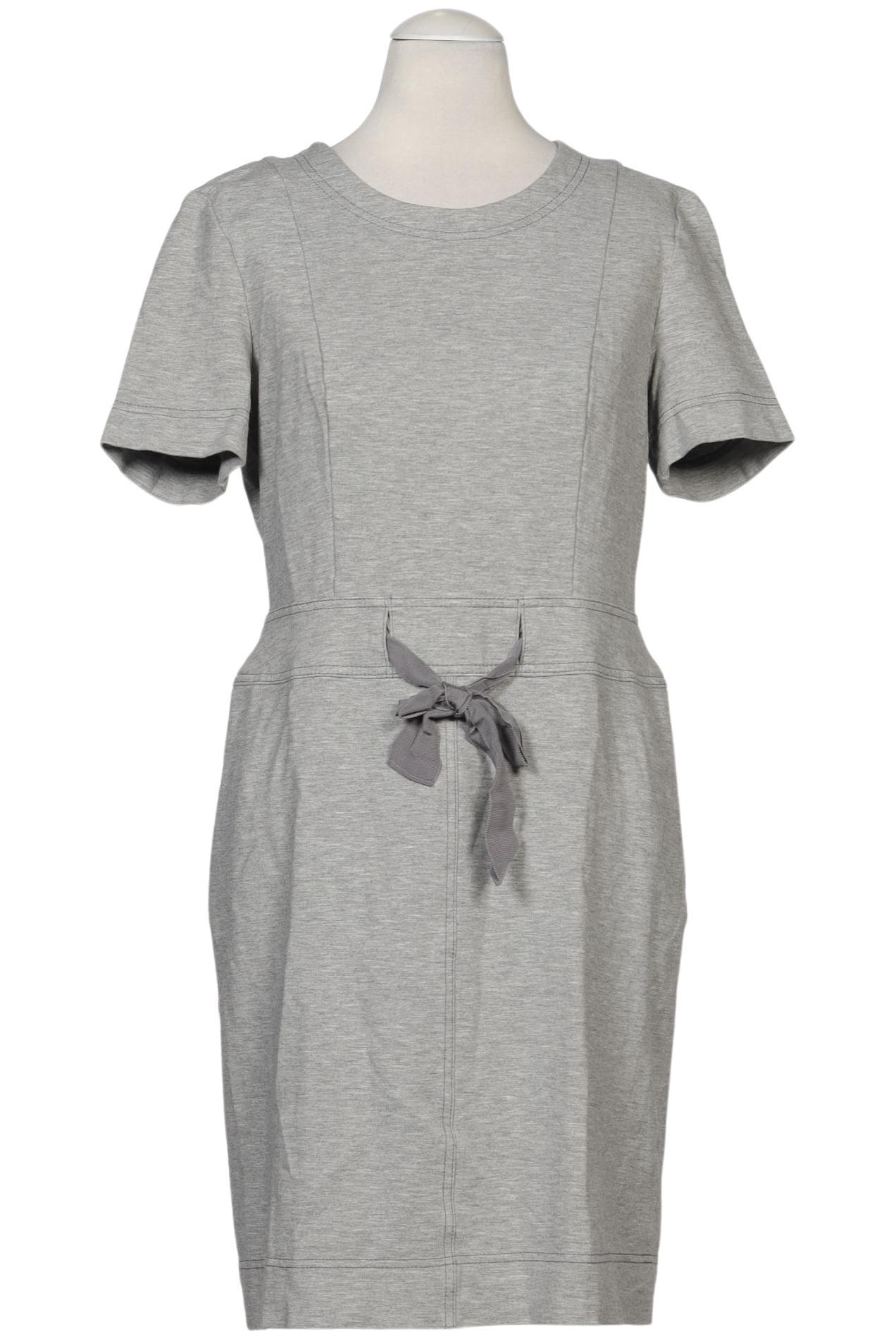 

Escada Sport Damen Kleid, grau, Gr. 38