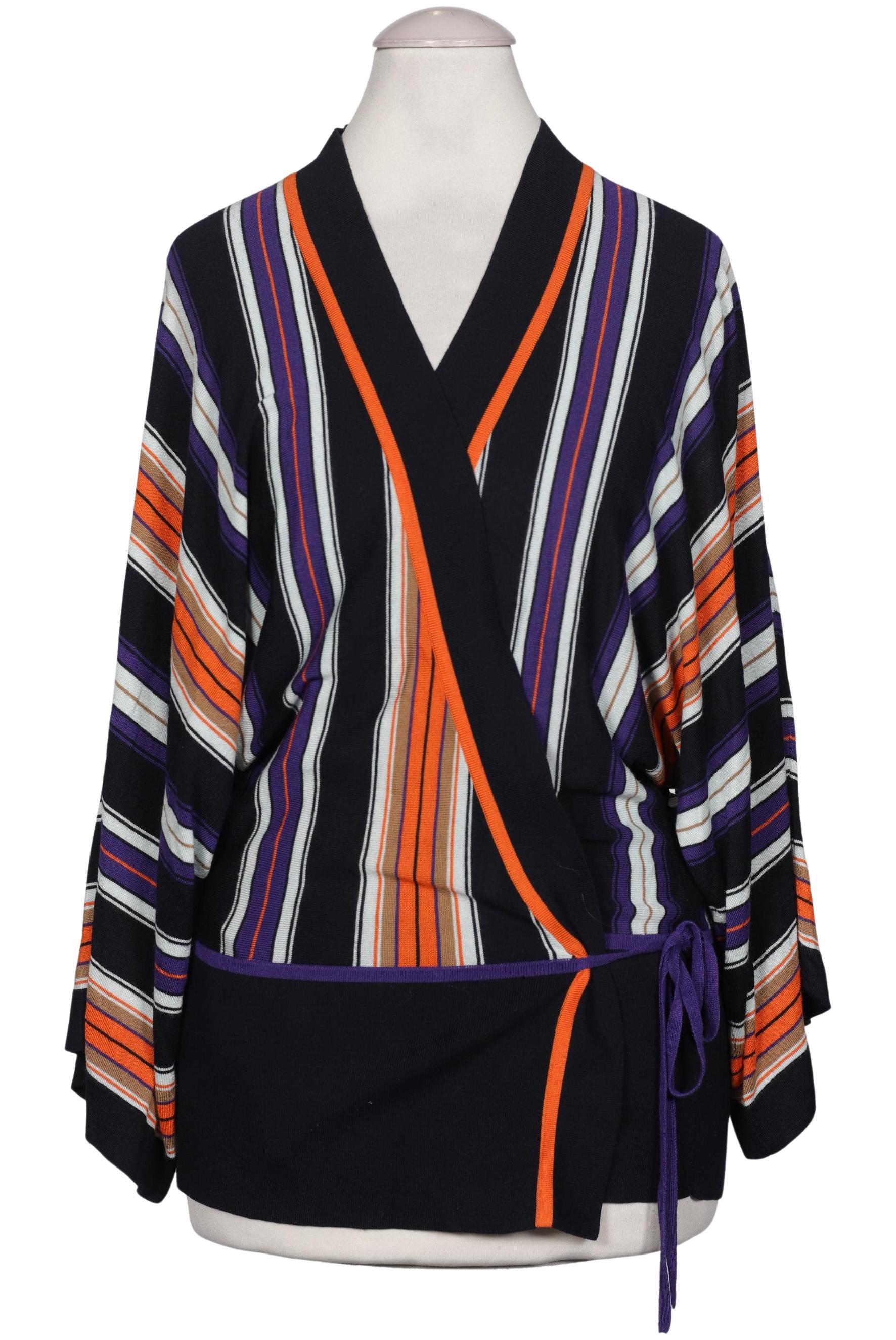 

Escada Sport Damen Strickjacke, mehrfarbig, Gr. 36