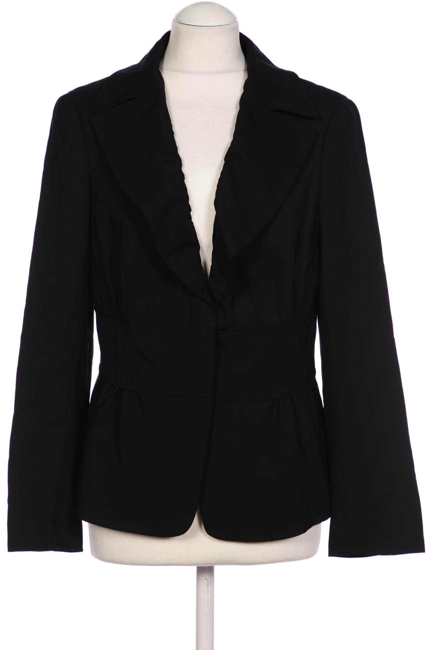 

Escada Sport Damen Blazer, schwarz, Gr. 40