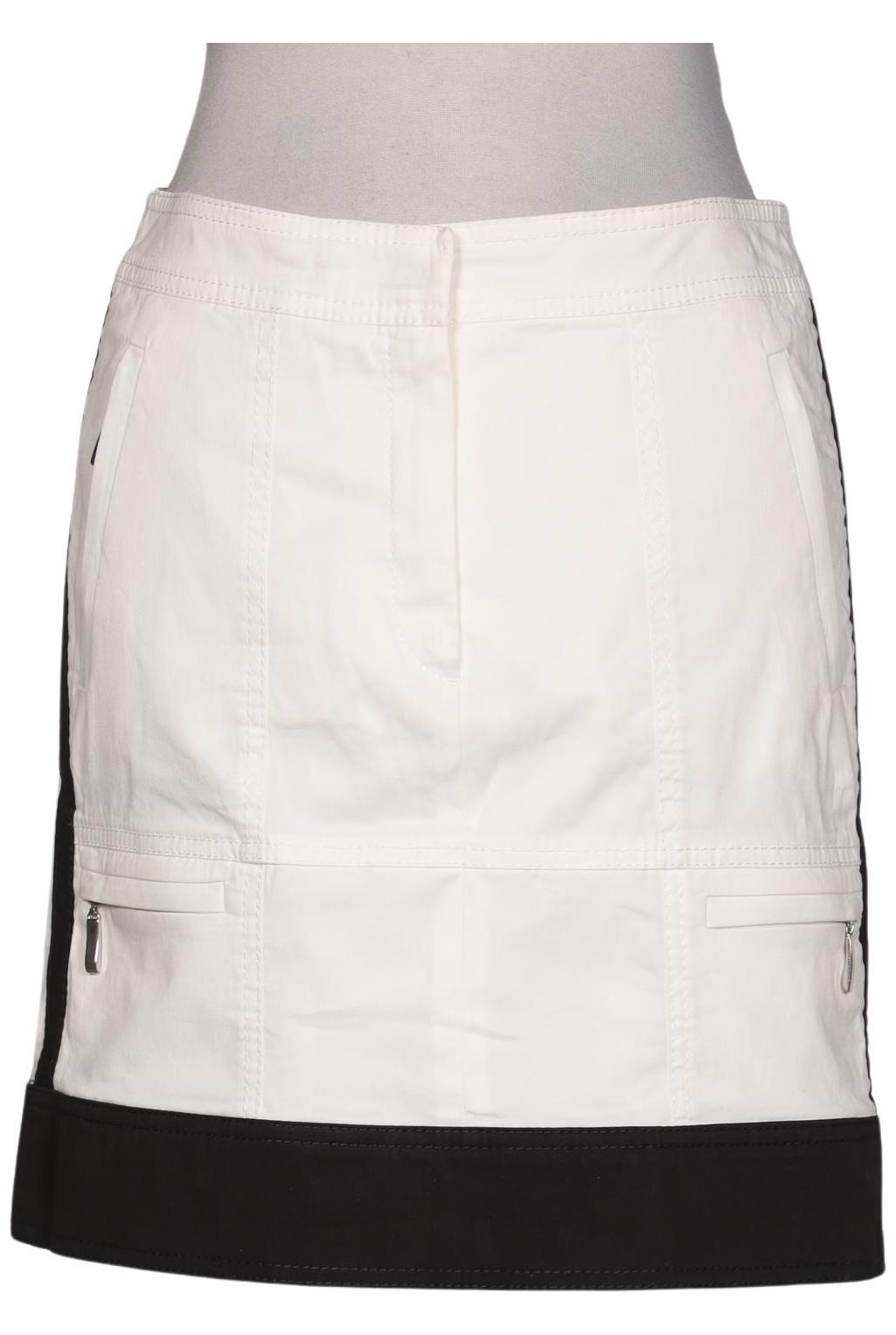 

Escada Sport Damen Rock, mehrfarbig, Gr. 34