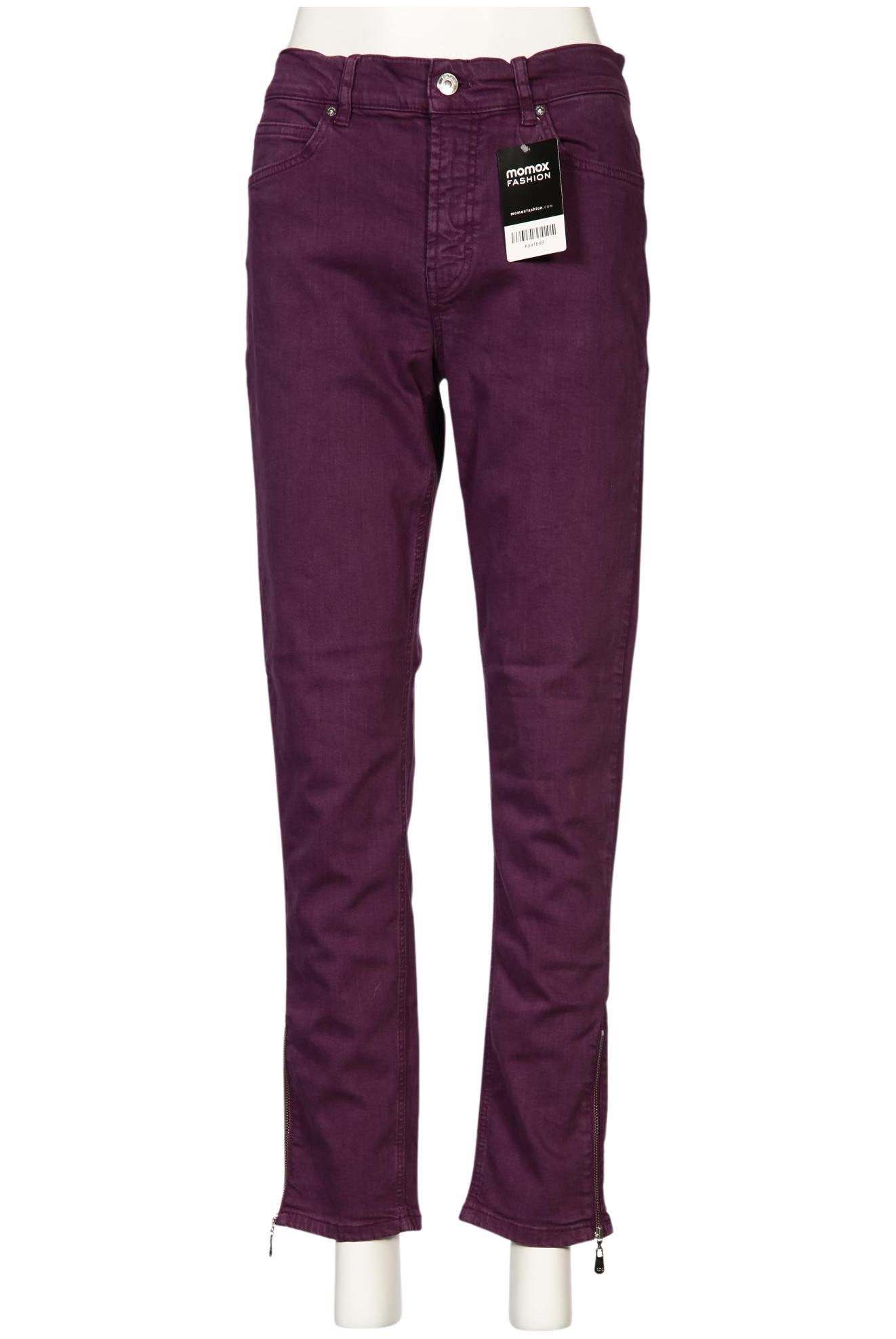 

Escada Sport Damen Jeans, flieder, Gr. 38