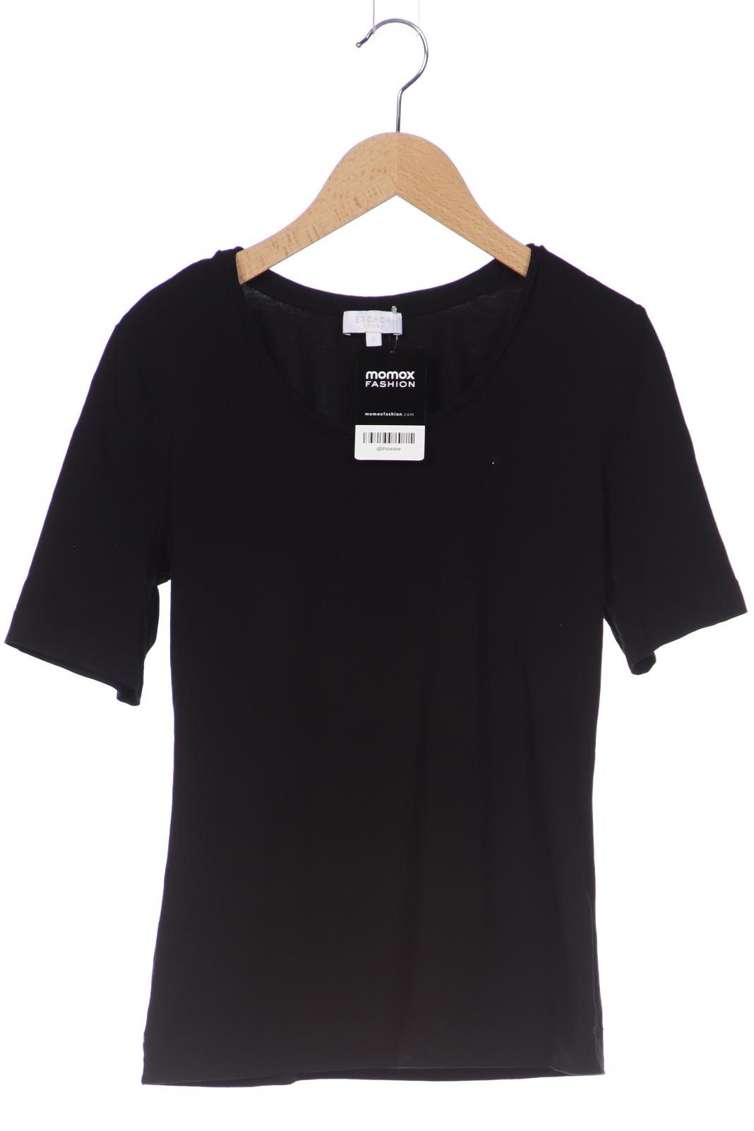 

Escada Sport Damen T-Shirt, schwarz, Gr. 36
