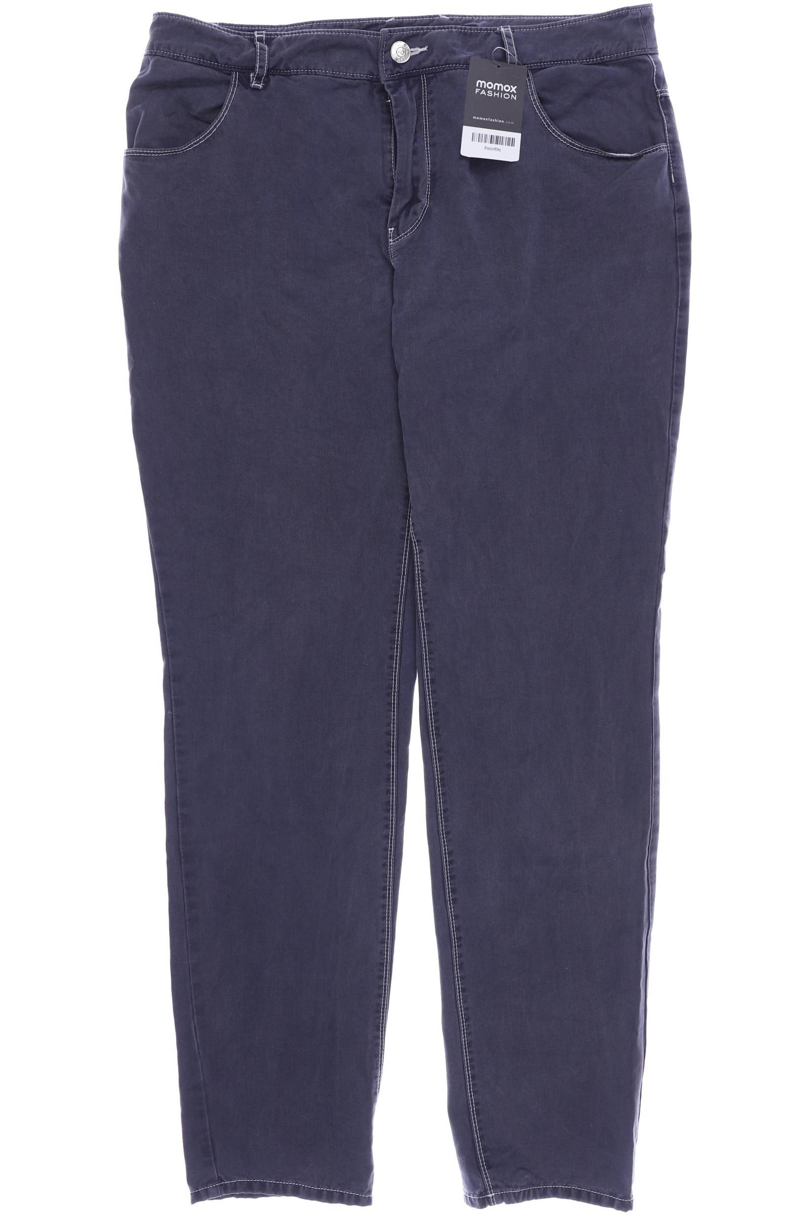 

Escada Sport Damen Stoffhose, grau, Gr. 40