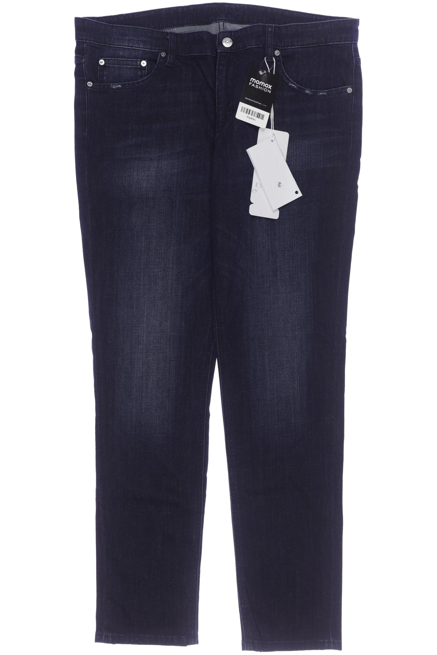 

Escada Sport Damen Jeans, marineblau, Gr. 42