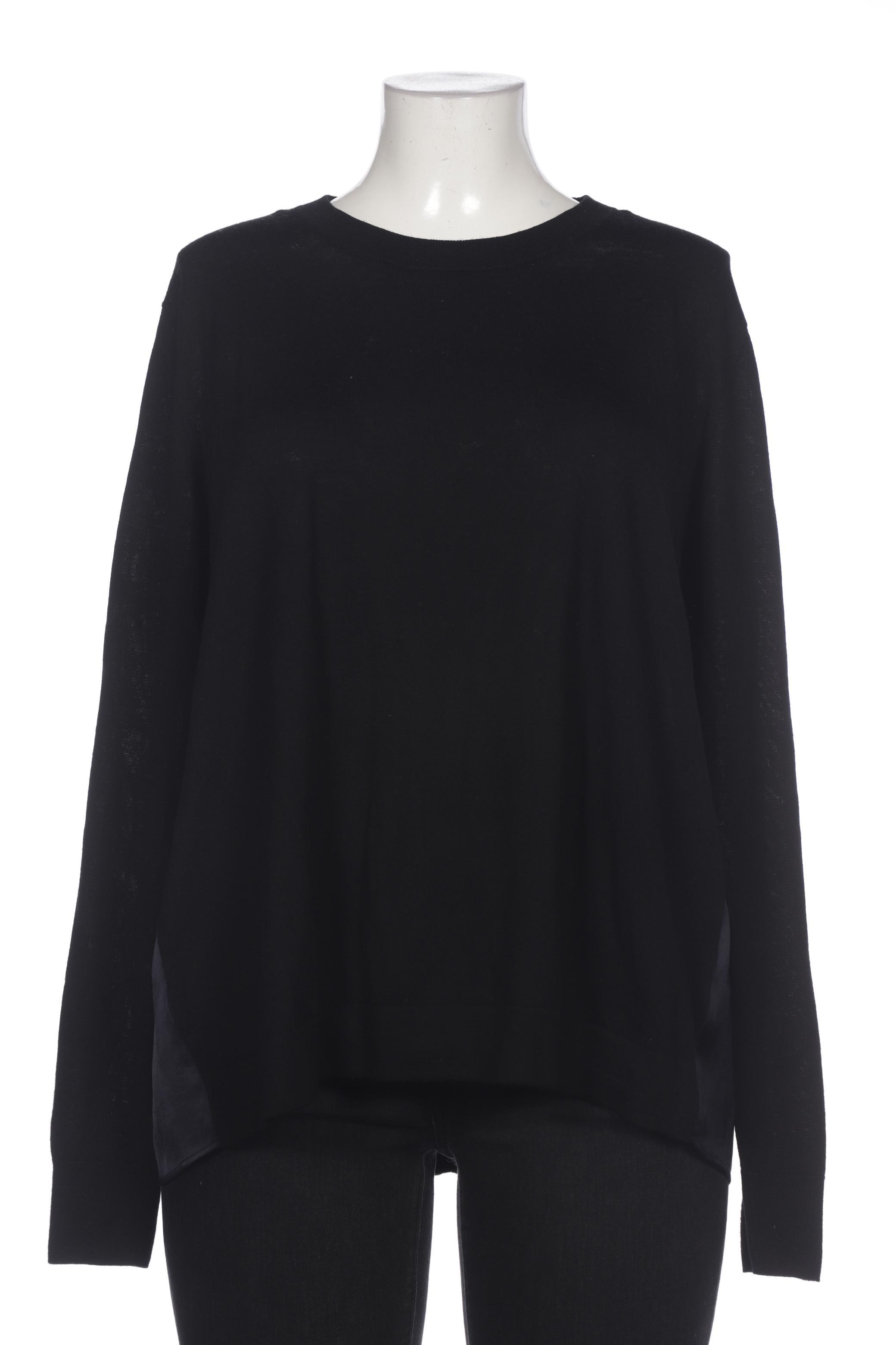 

Escada Sport Damen Pullover, schwarz, Gr. 44