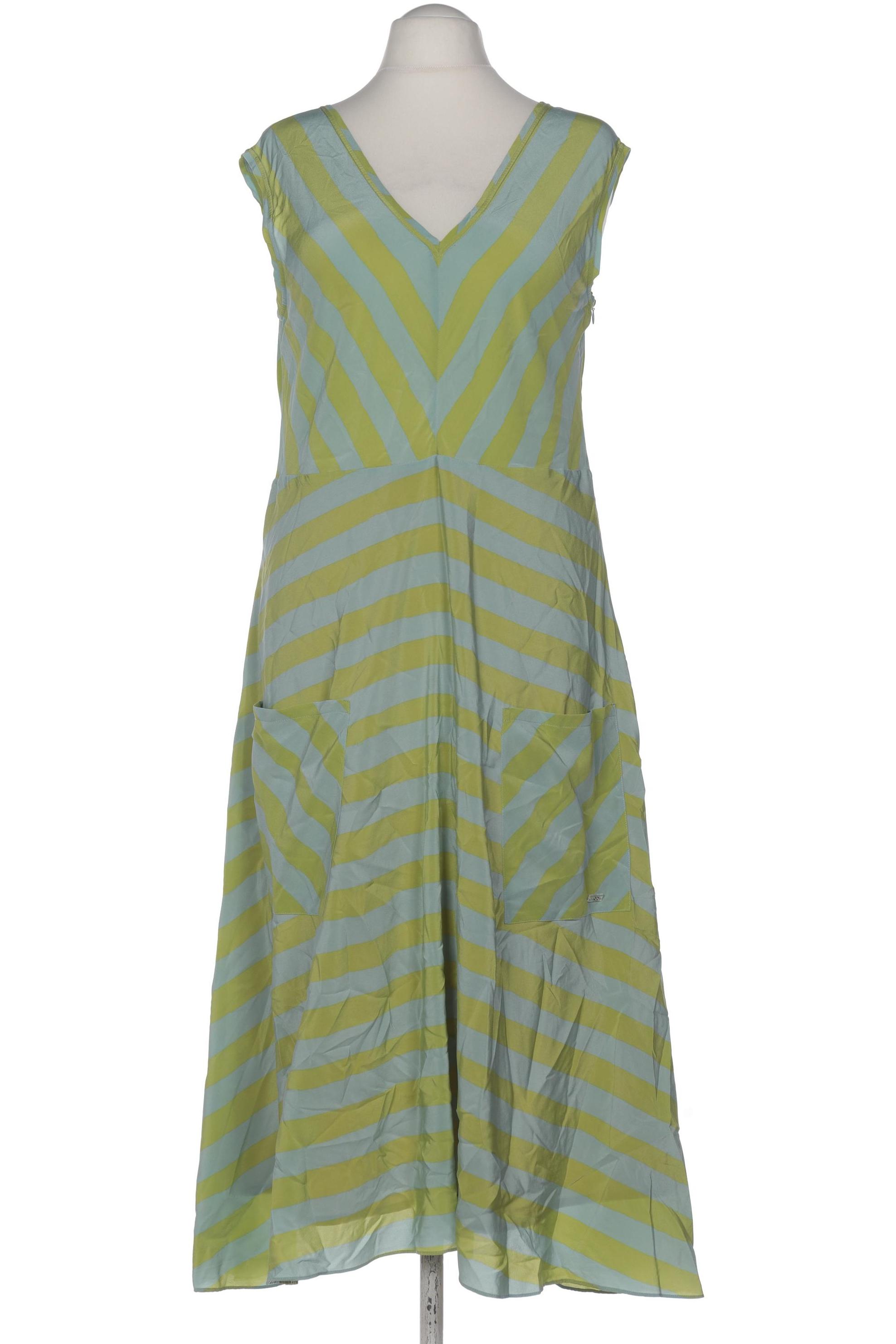 

Escada Sport Damen Kleid, hellgrün, Gr. 42