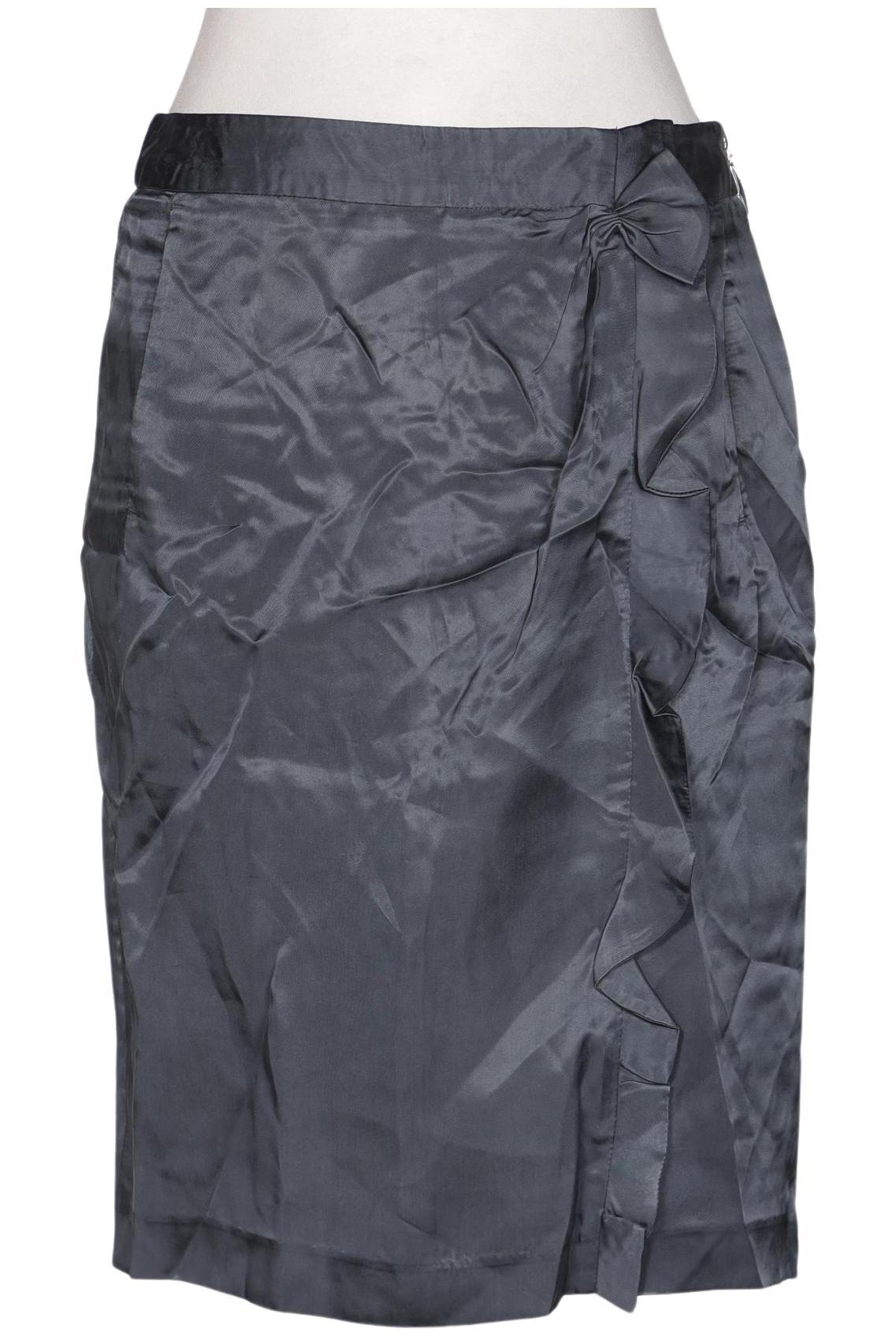 

Escada Sport Damen Rock, grau, Gr. 34