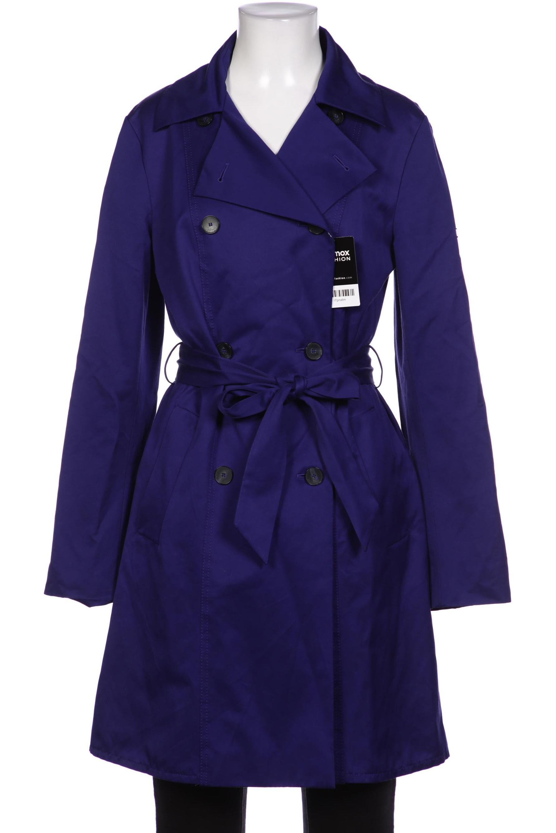 

Escada Sport Damen Mantel, marineblau, Gr. 36